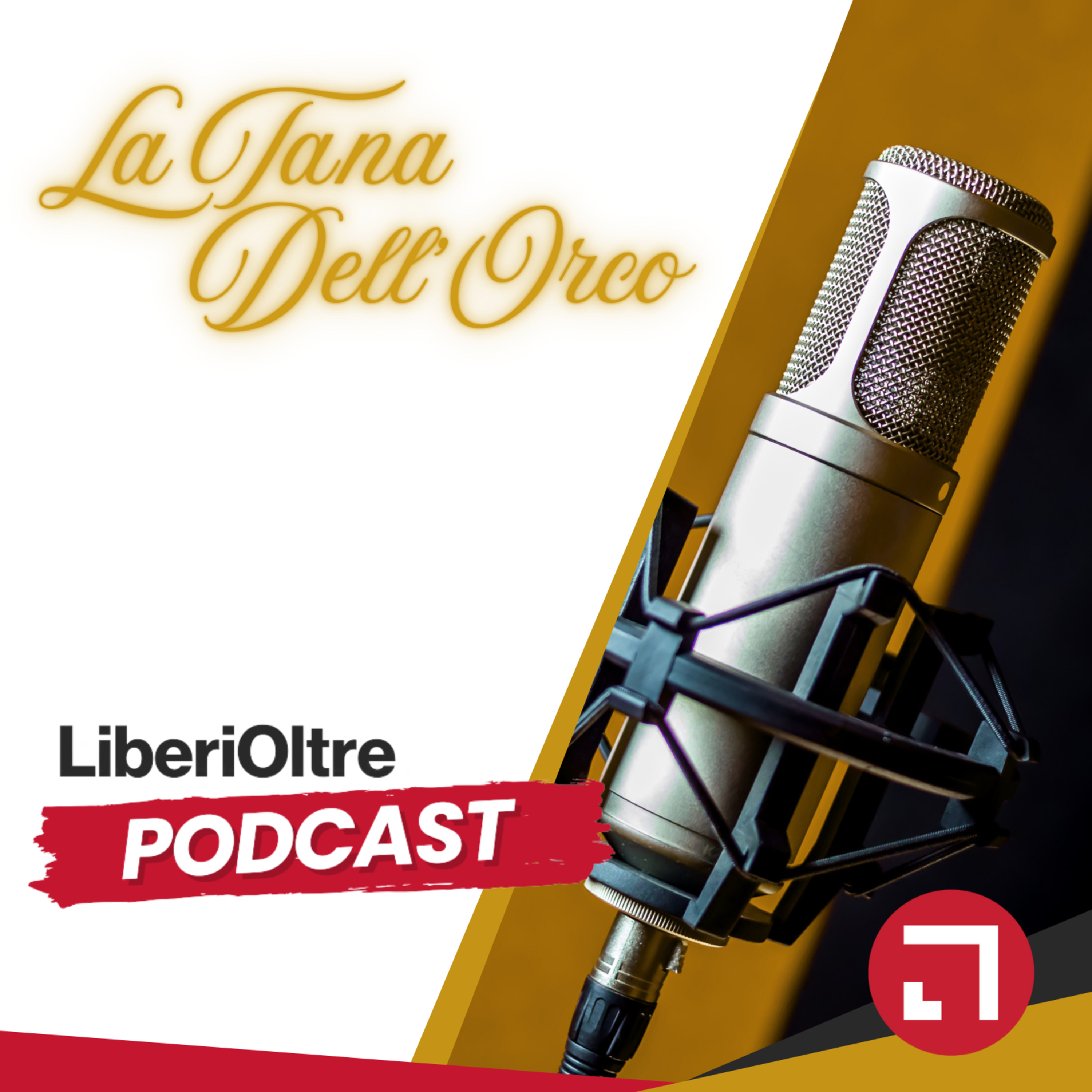 IRAN: una Storia Moderna | La Tana dell'Orco EP17 con Abbas Amanat | SUB ITA