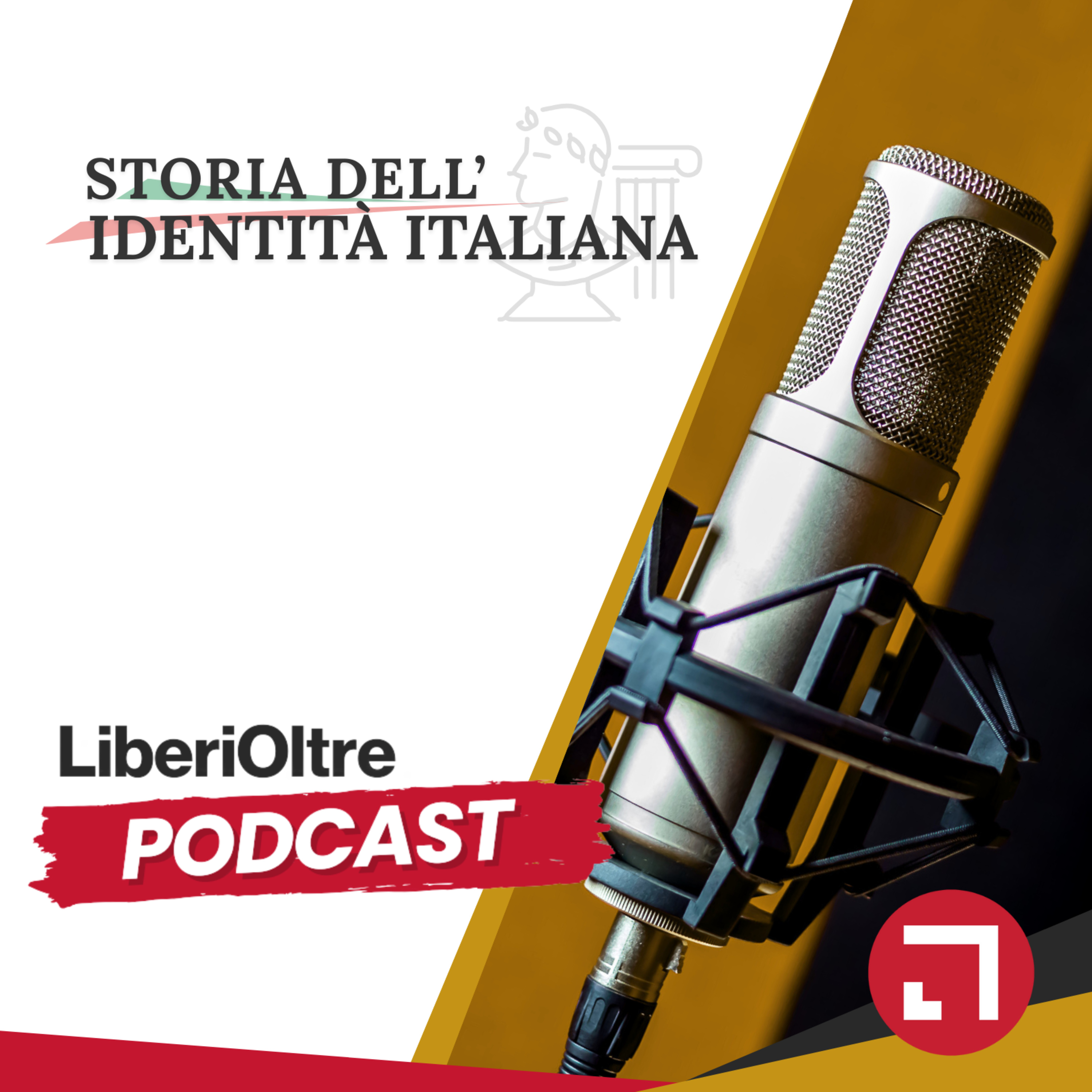 Fascismo Eterno? | 2 - Continuità Fascismo-Repubblica | Storia dell'Identità Italiana EP7 G. Melis