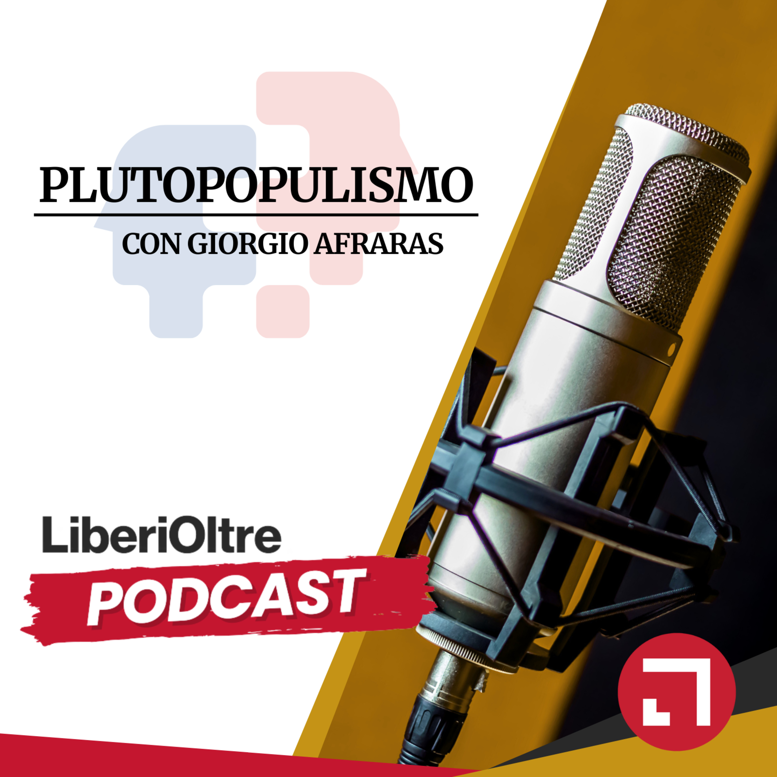 ELEZIONI ITALIANE - 2 Il Centro fra Destra e Sinistra | Plutopopulismo EP26 G. Arfaras e V. Emanuele
