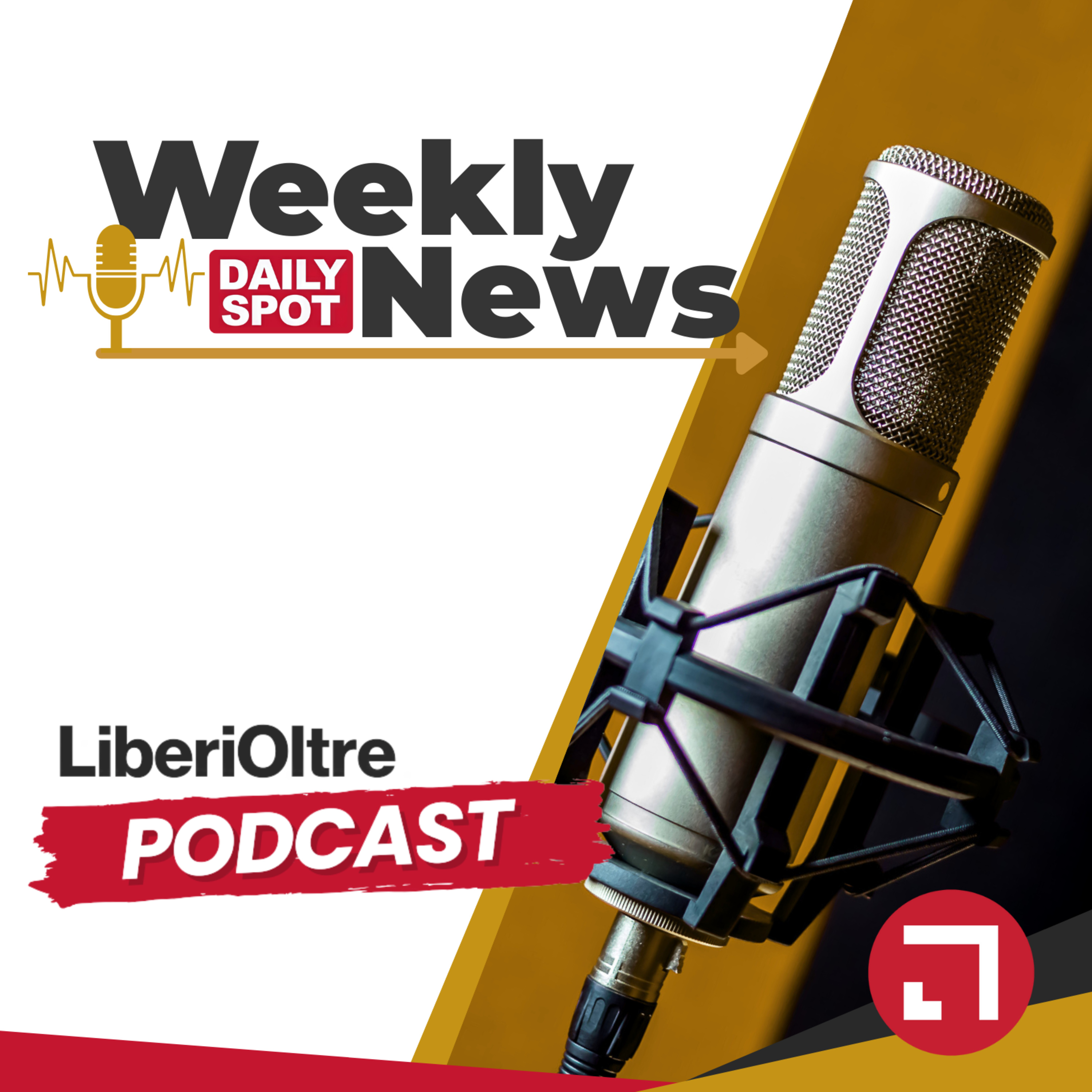 Dateci i Soldi... | Weekly News - Il Commento della Settimana con Costantino De Blasi