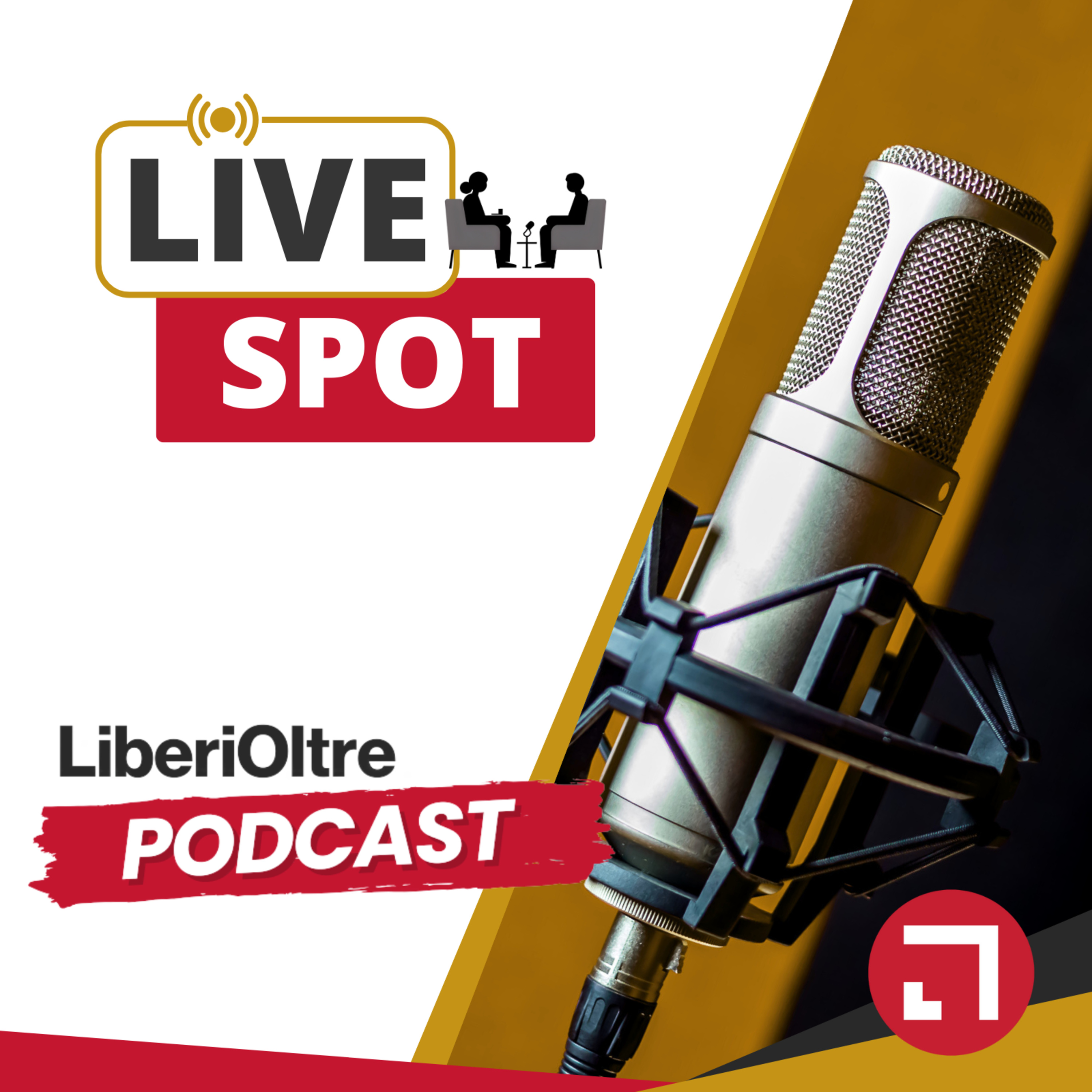 IL FUTURO È PACE; Dialogo con Muin Masri tra PALESTINA e ISRAELE ¦ Live Spot