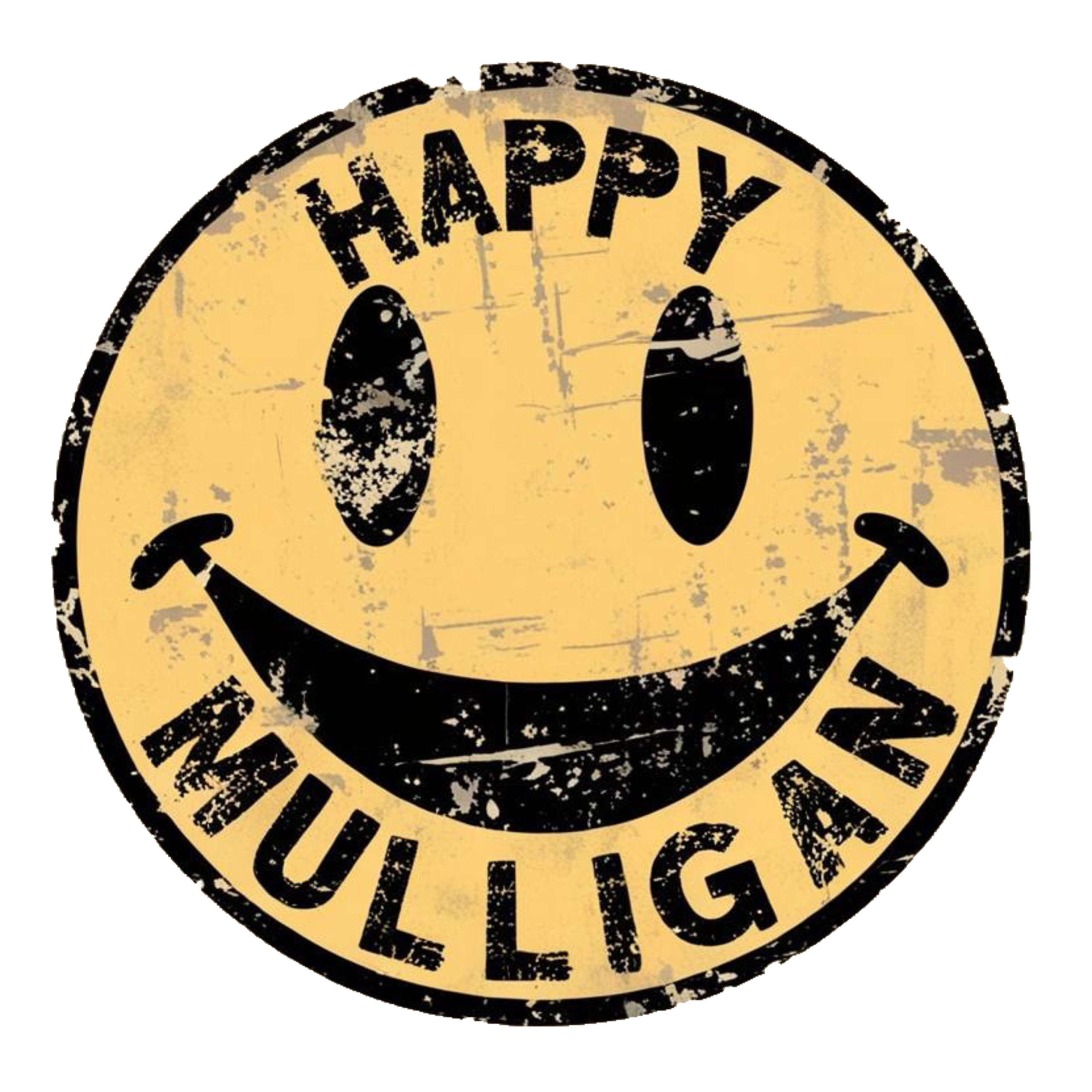 16 - HAPPY MULLIGAN - Fuck Cancer 2025 episode artwork