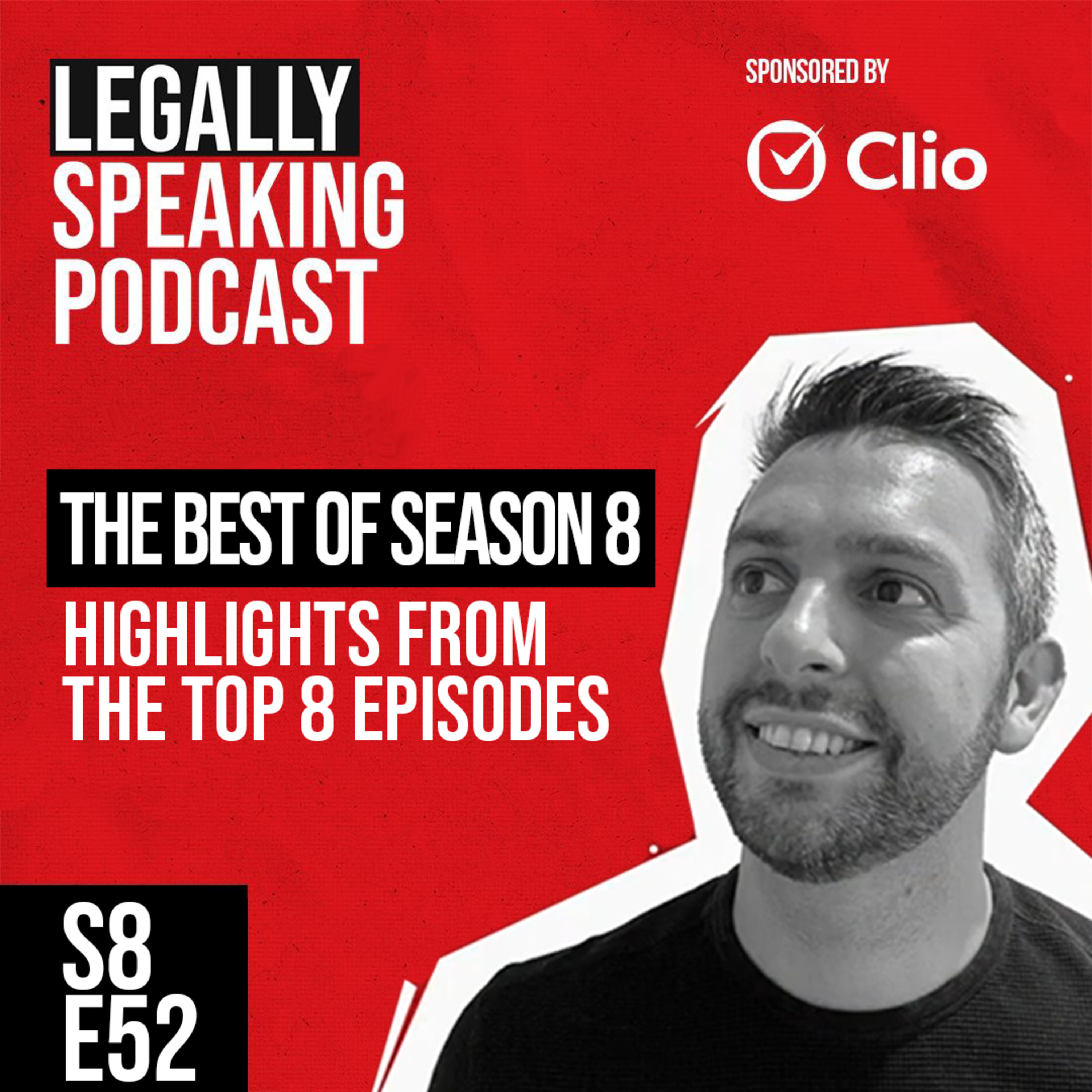 Special Edition: The Best of Season 8 – Highlights from the Top 8 Episodes