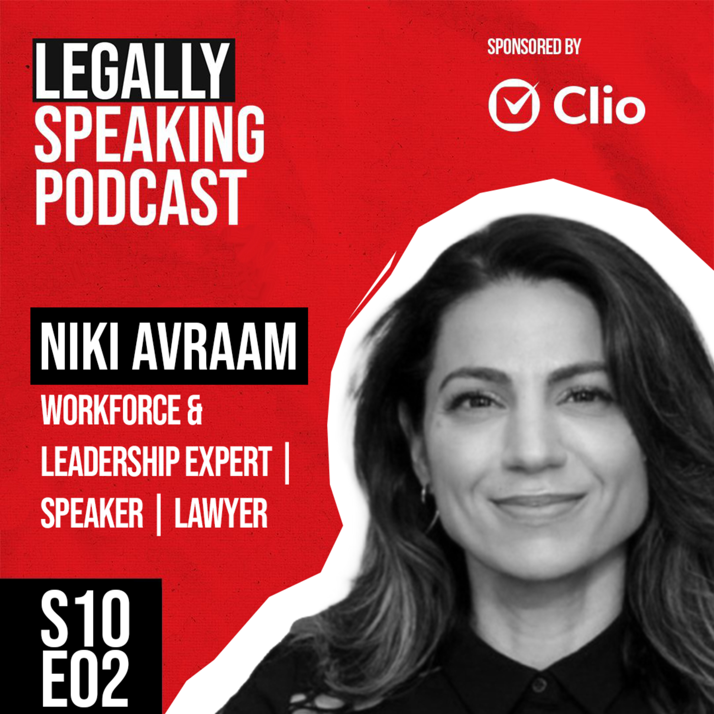 Crafting Careers: The Art of Workplace Design & Why it Demands Revolution - Niki Avraam - S10E02