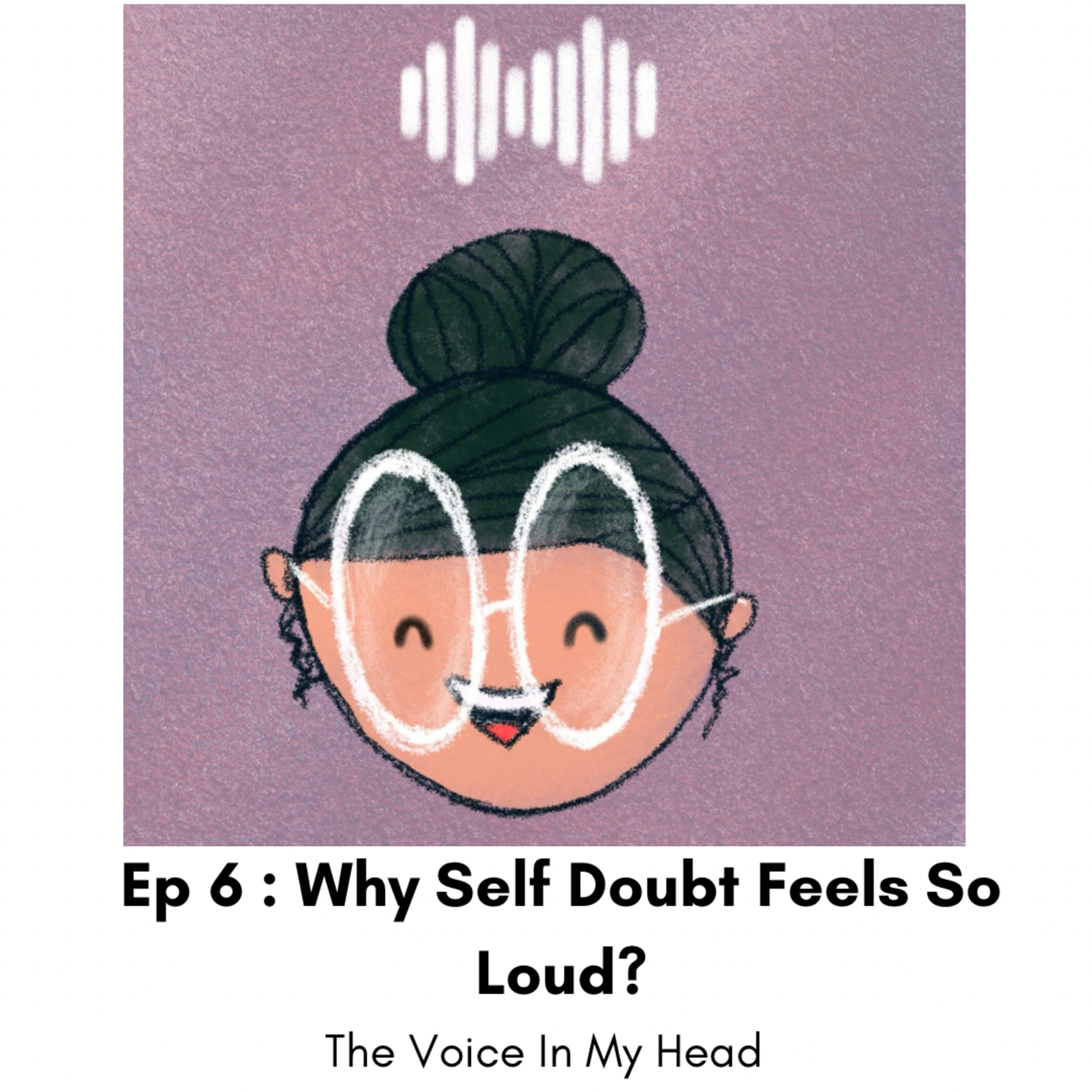 The Voice In My Head