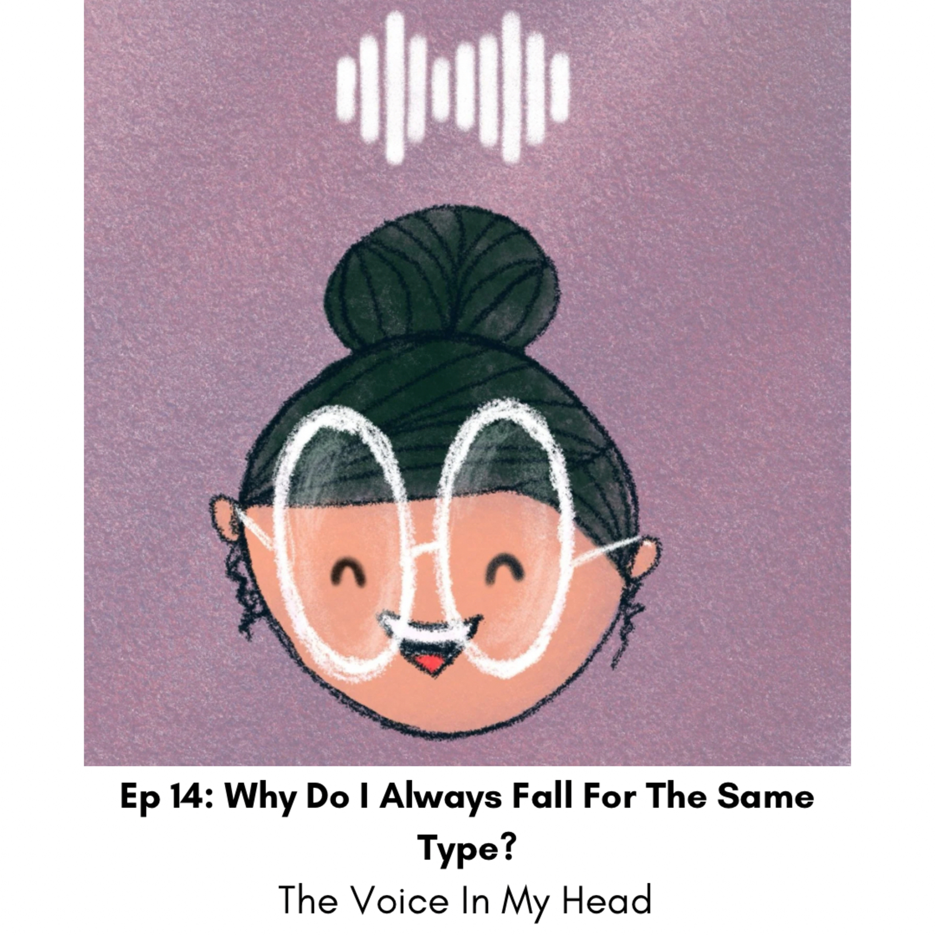 The Voice In My Head