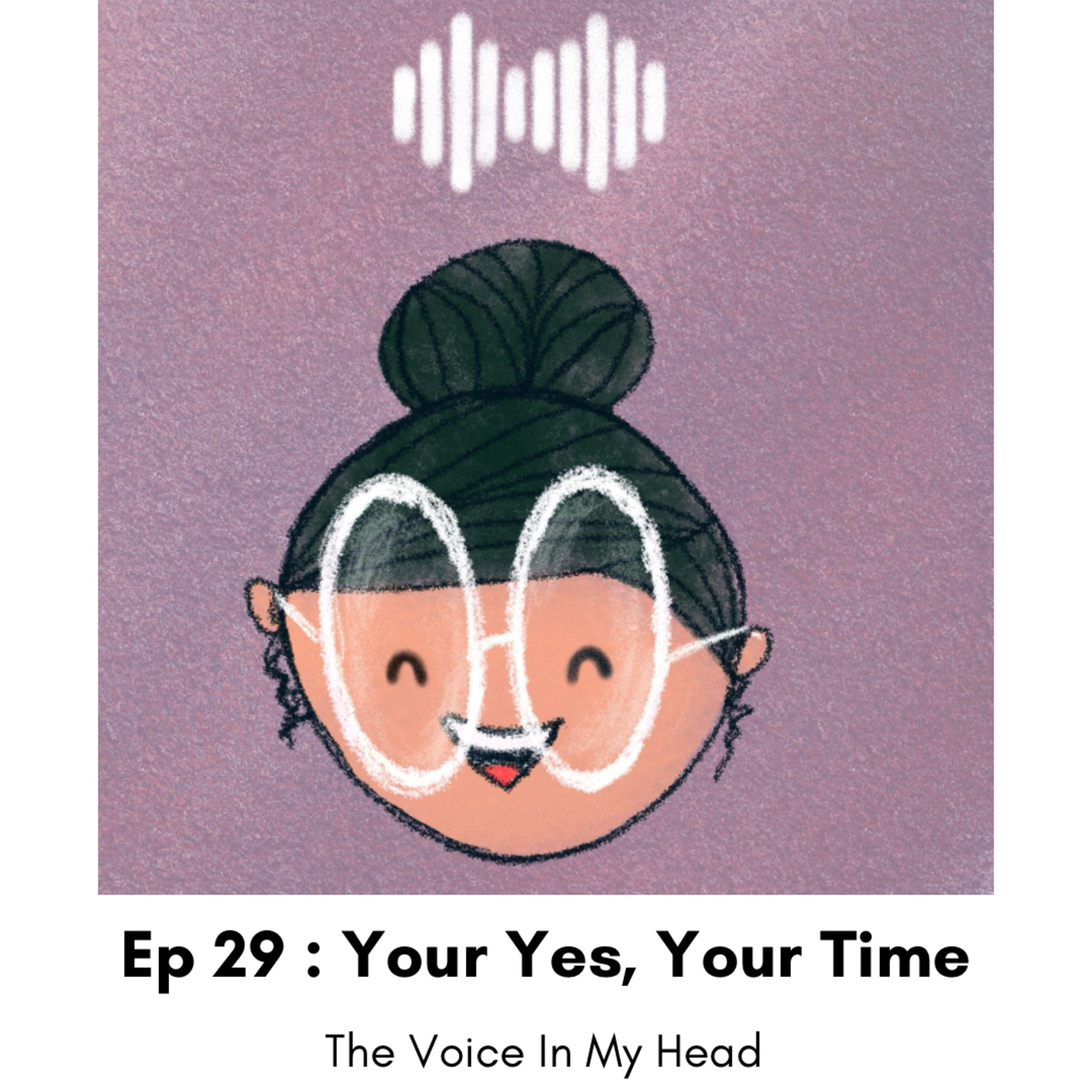 The Voice In My Head