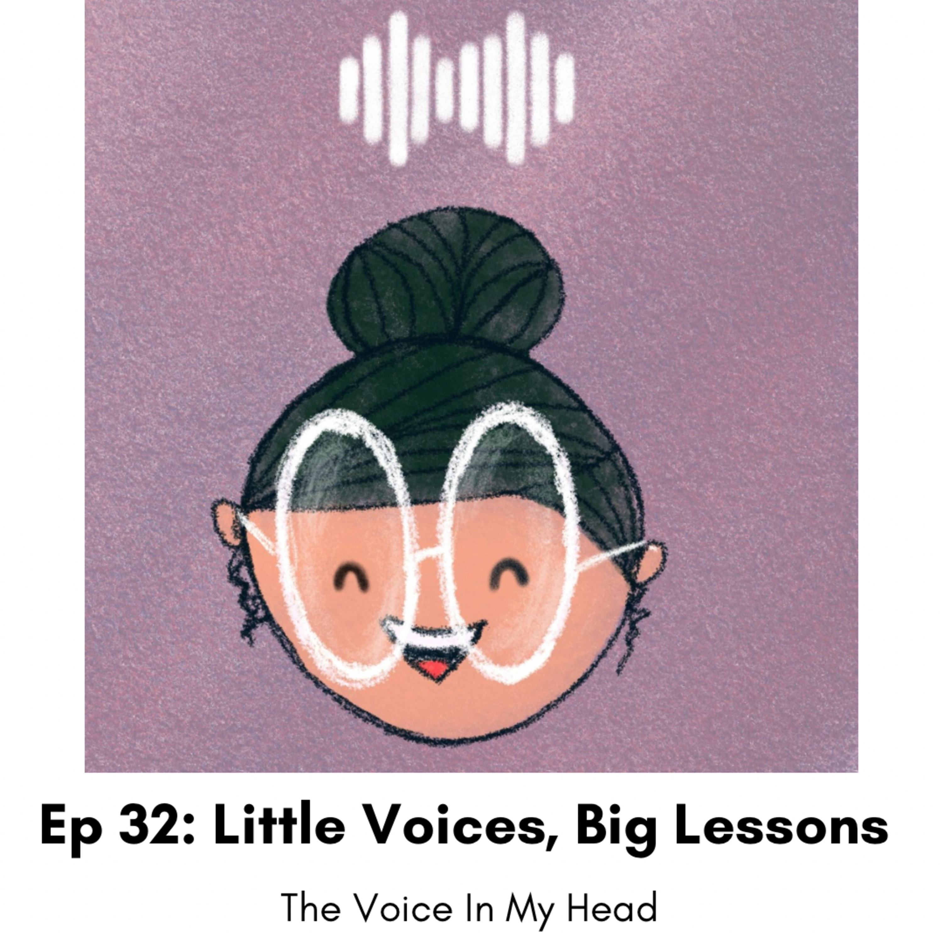 The Voice In My Head