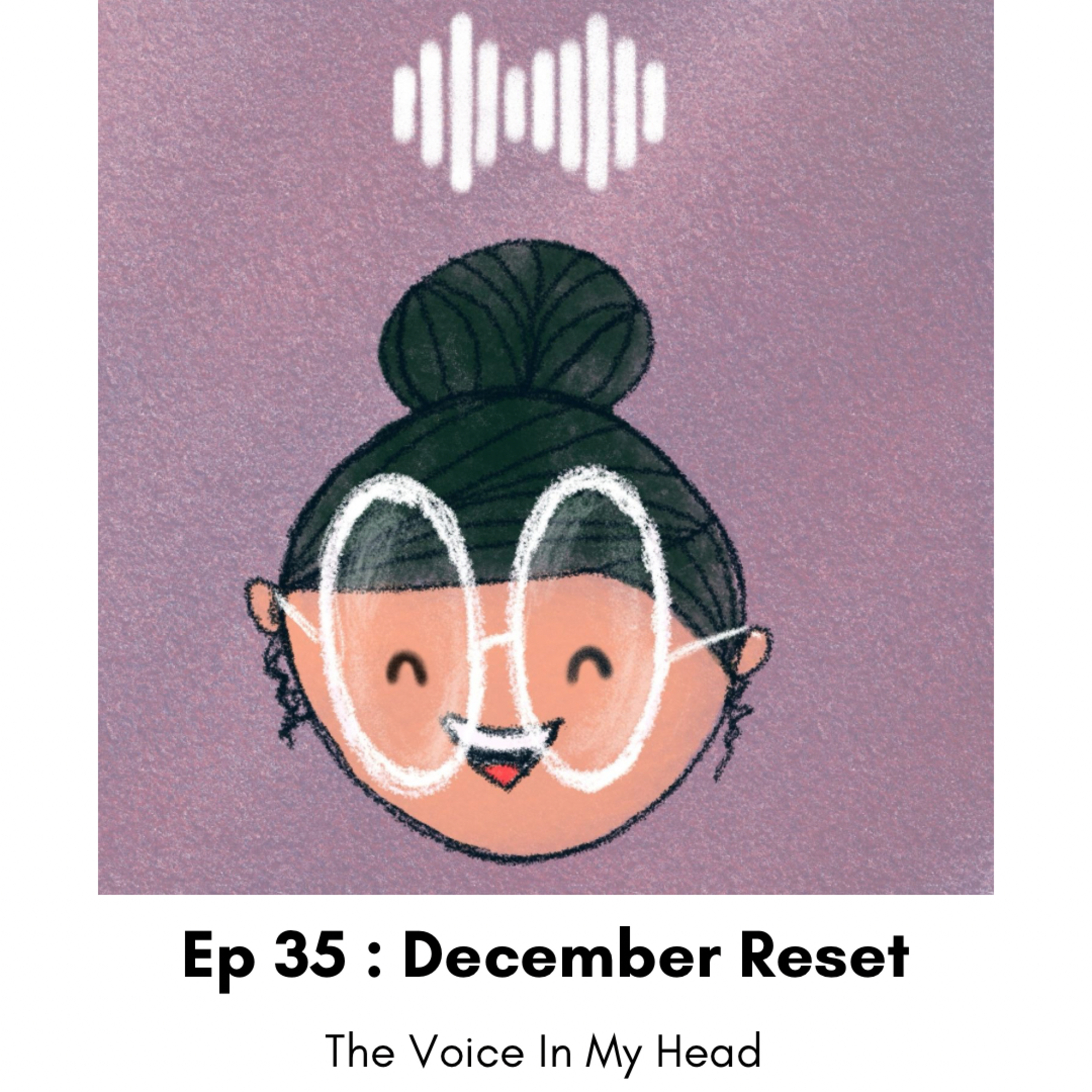 The Voice In My Head