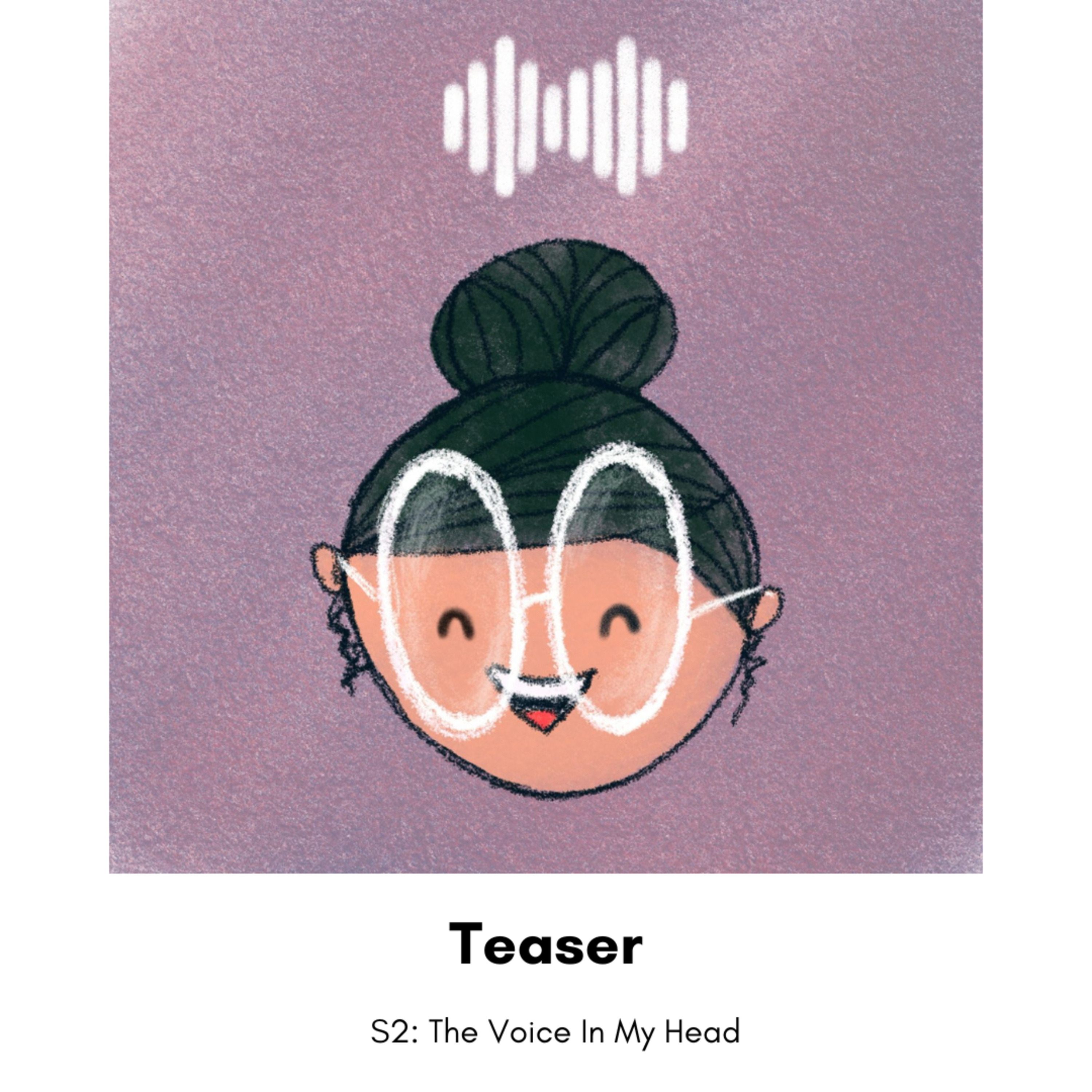 The Voice In My Head