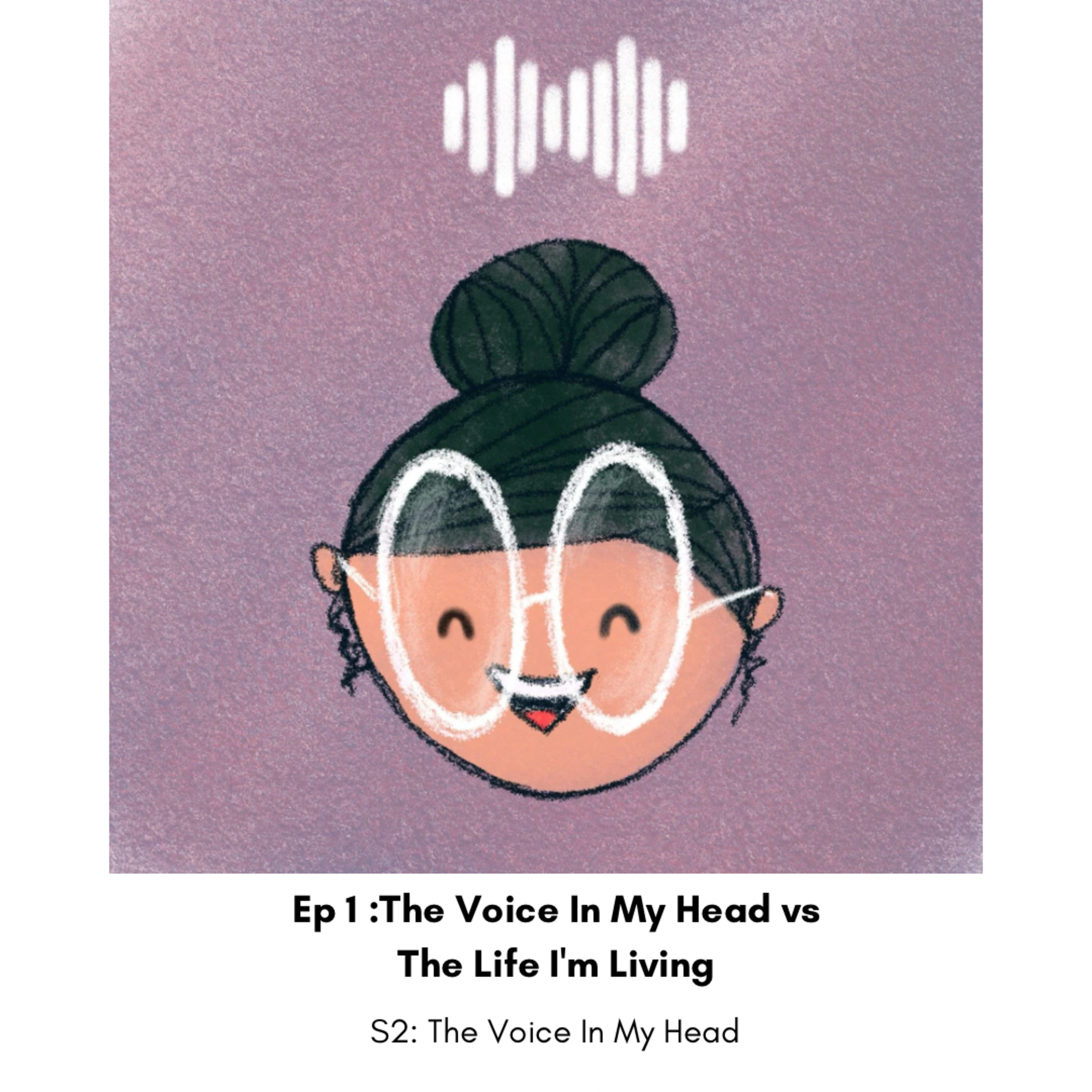 The Voice In My Head