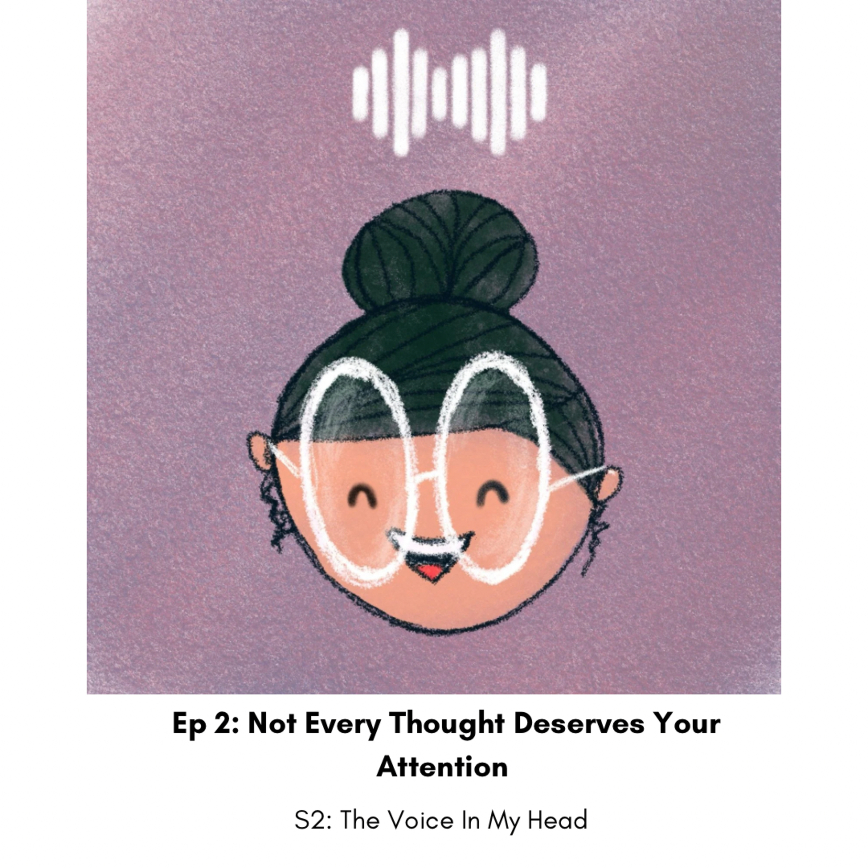 The Voice In My Head