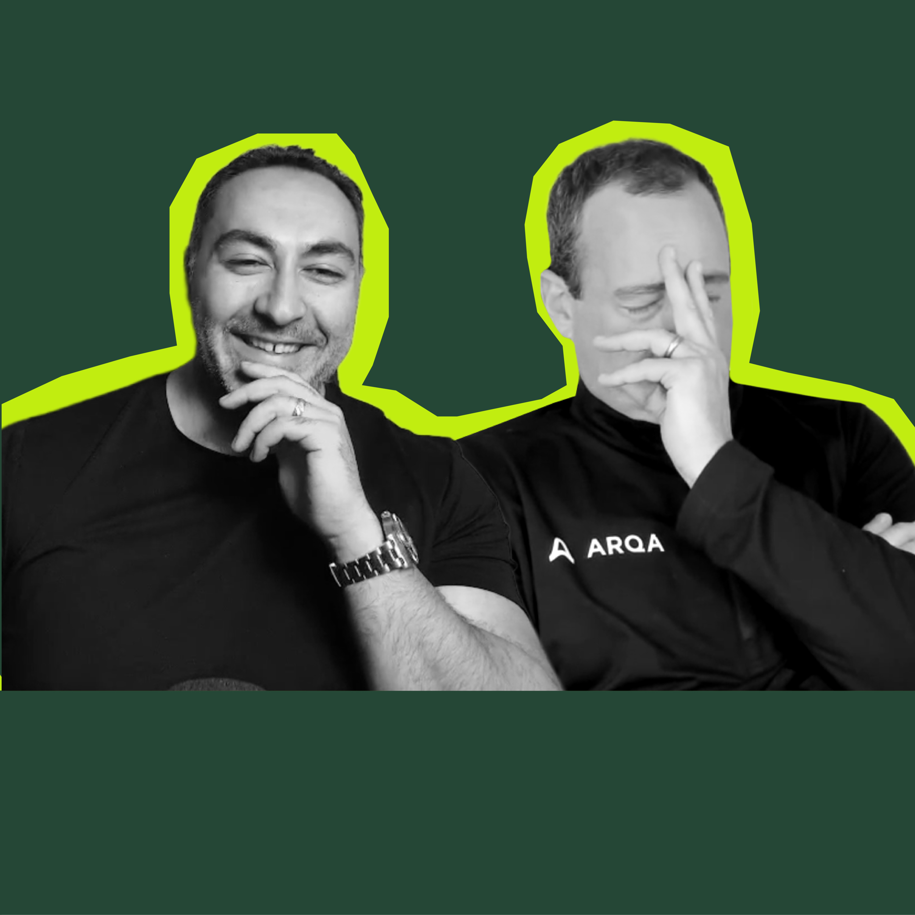 Episode 12: Don't Call It a CRM episode artwork
