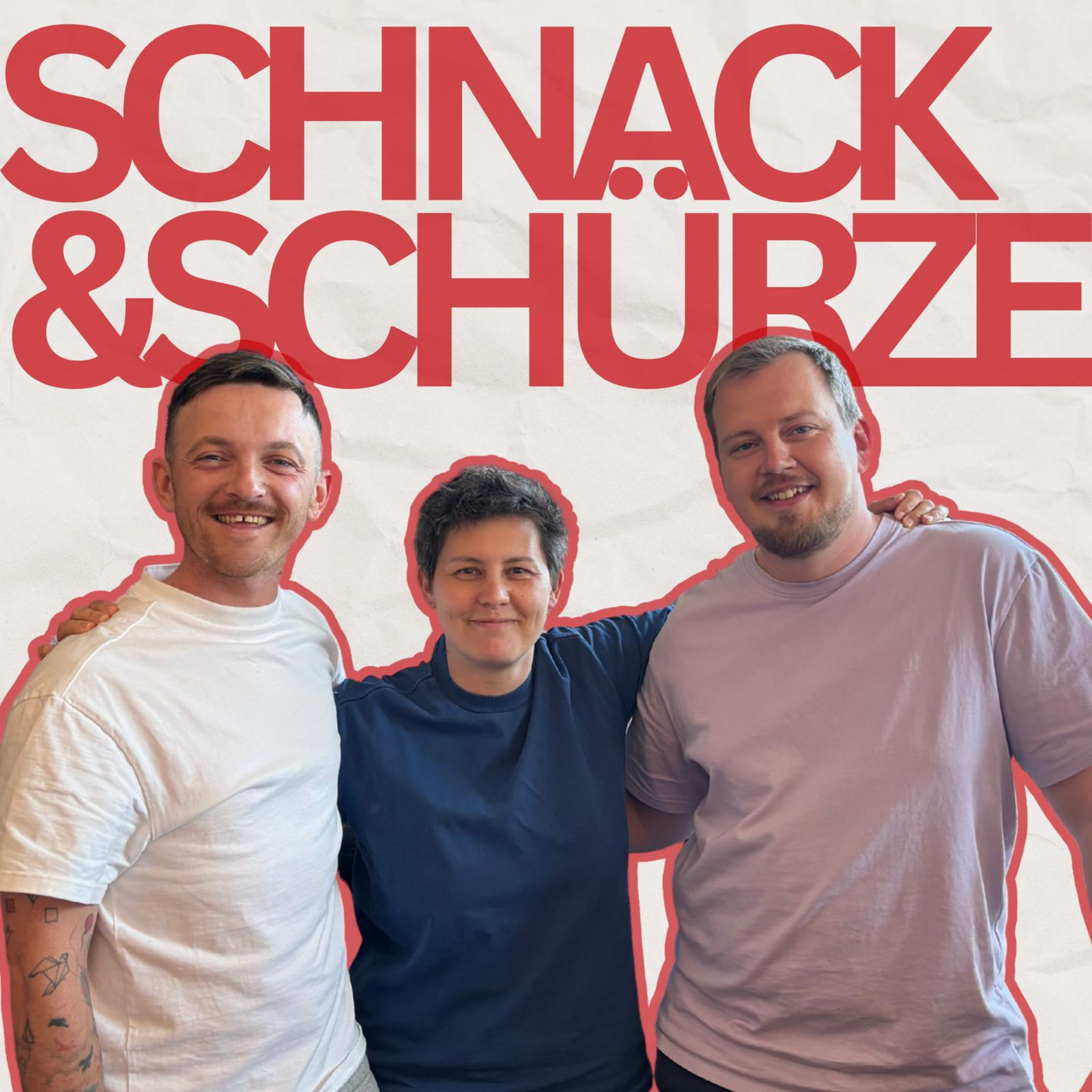 Schnack & Schürze - kochen, quatschen, lachen