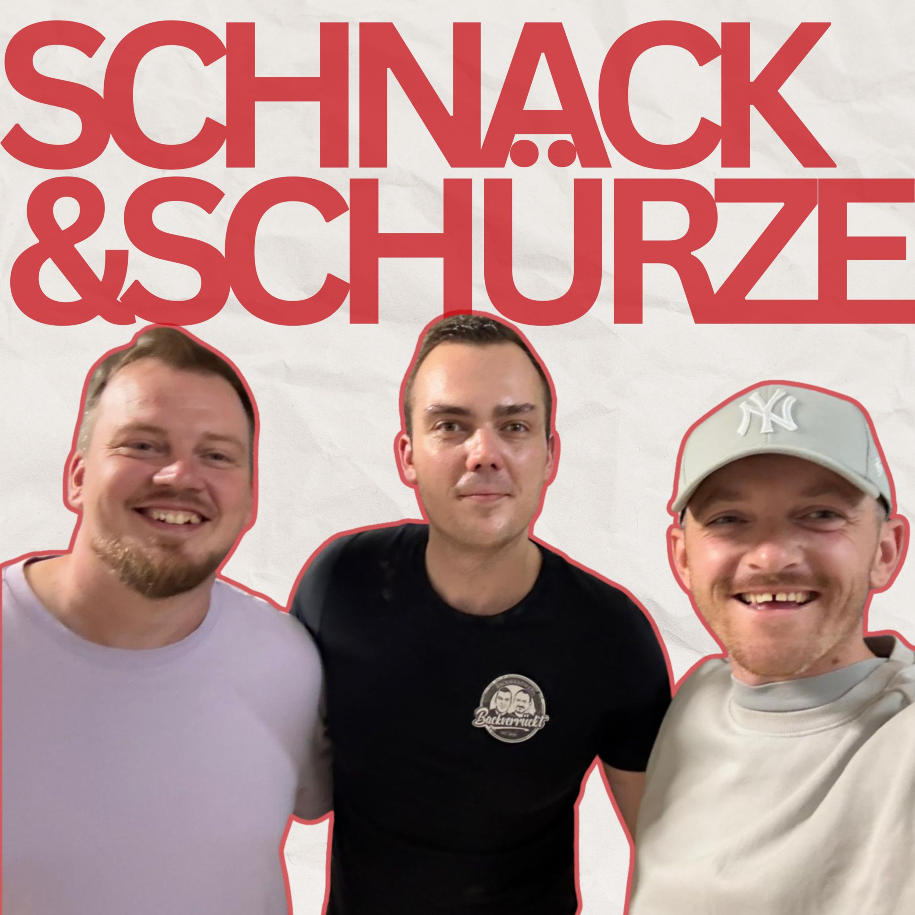 Schnack & Schürze - kochen, quatschen, lachen