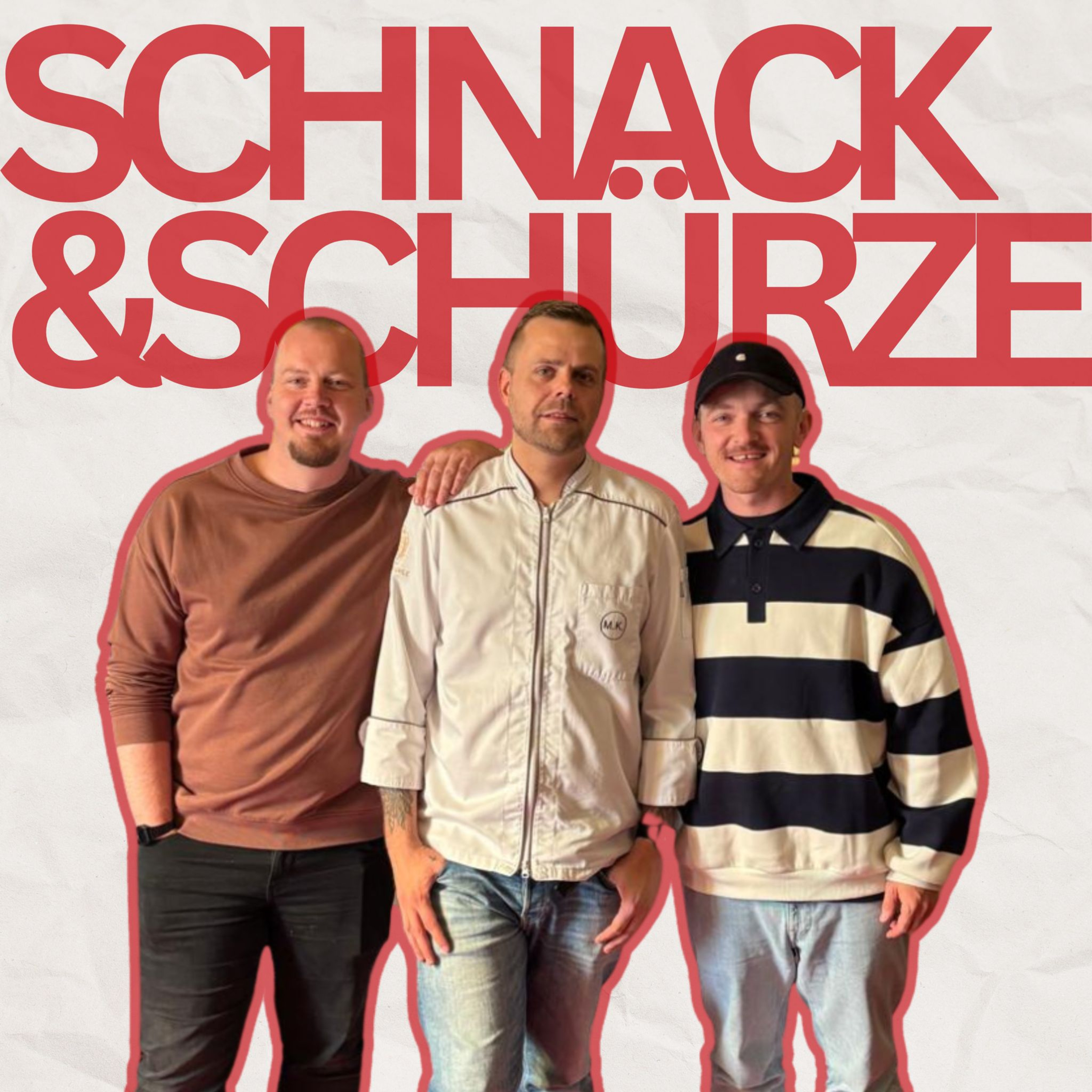Schnack & Schürze - kochen, quatschen, lachen