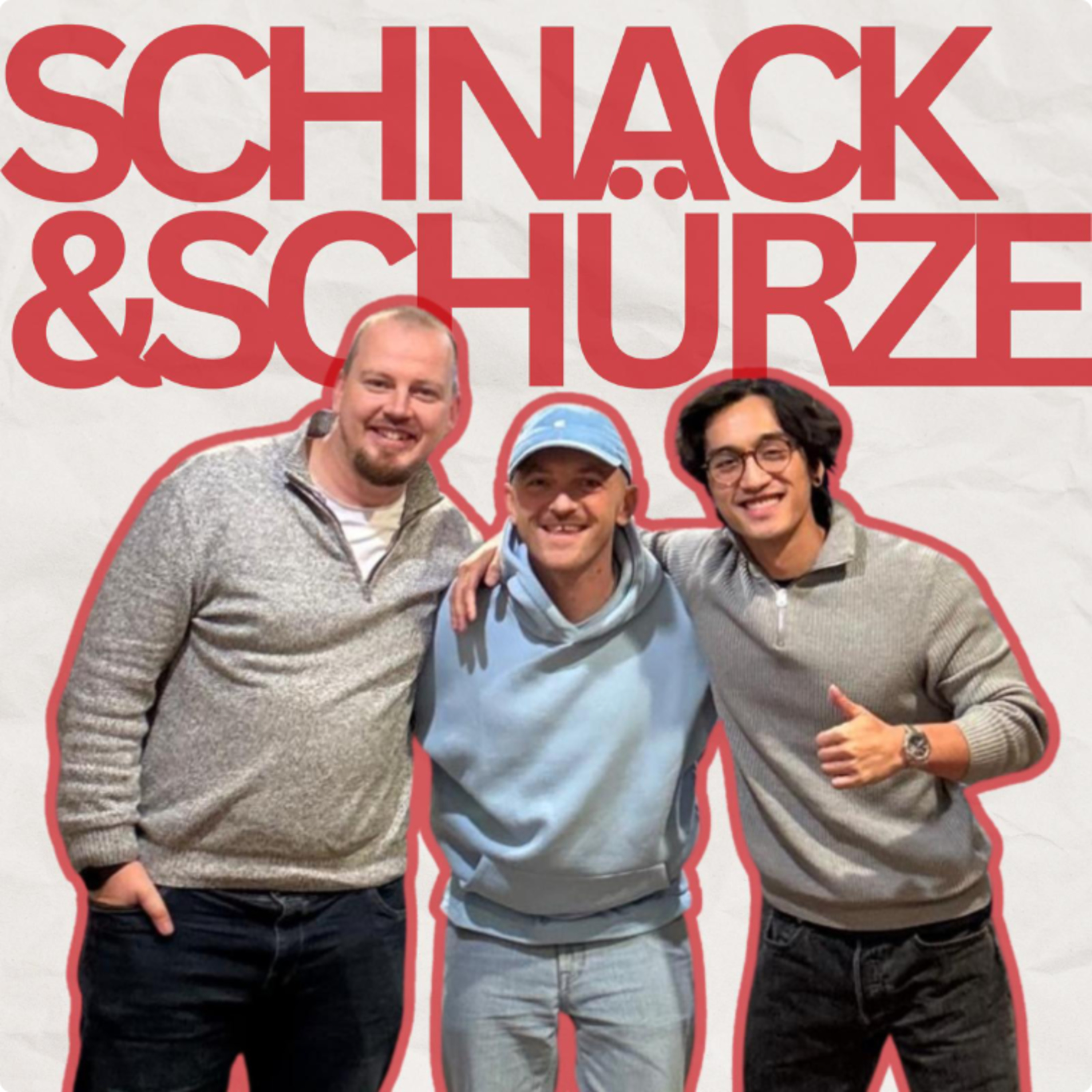 Schnack & Schürze - kochen, quatschen, lachen