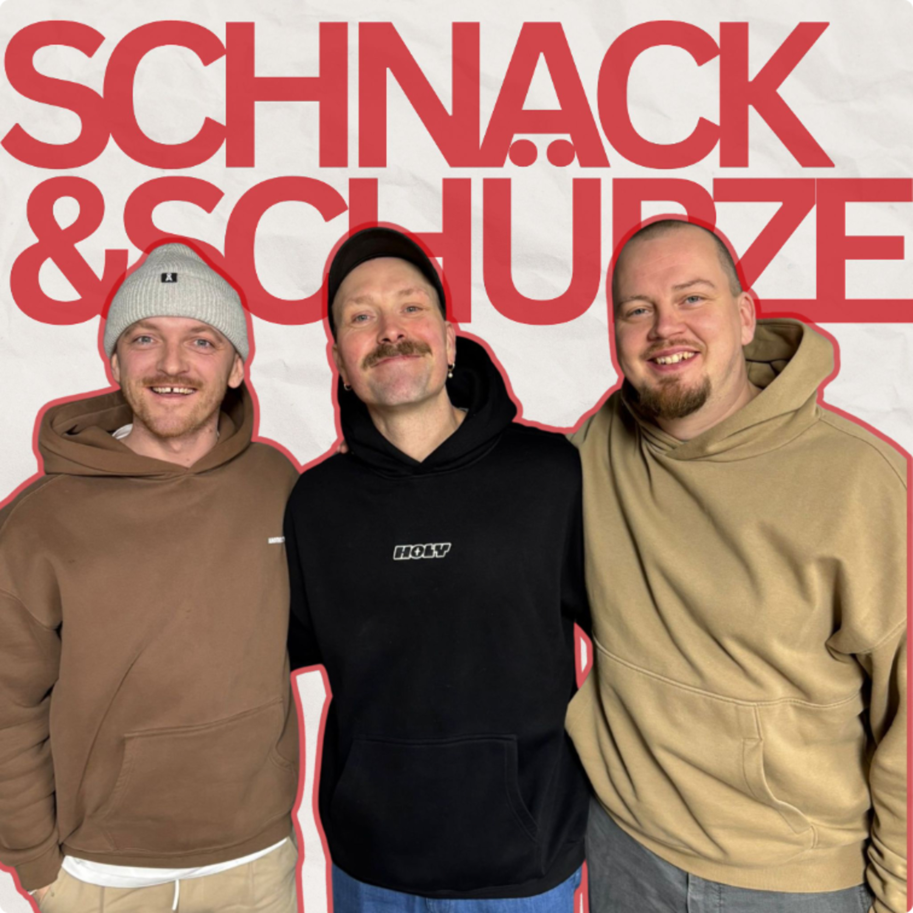 Schnack & Schürze - kochen, quatschen, lachen