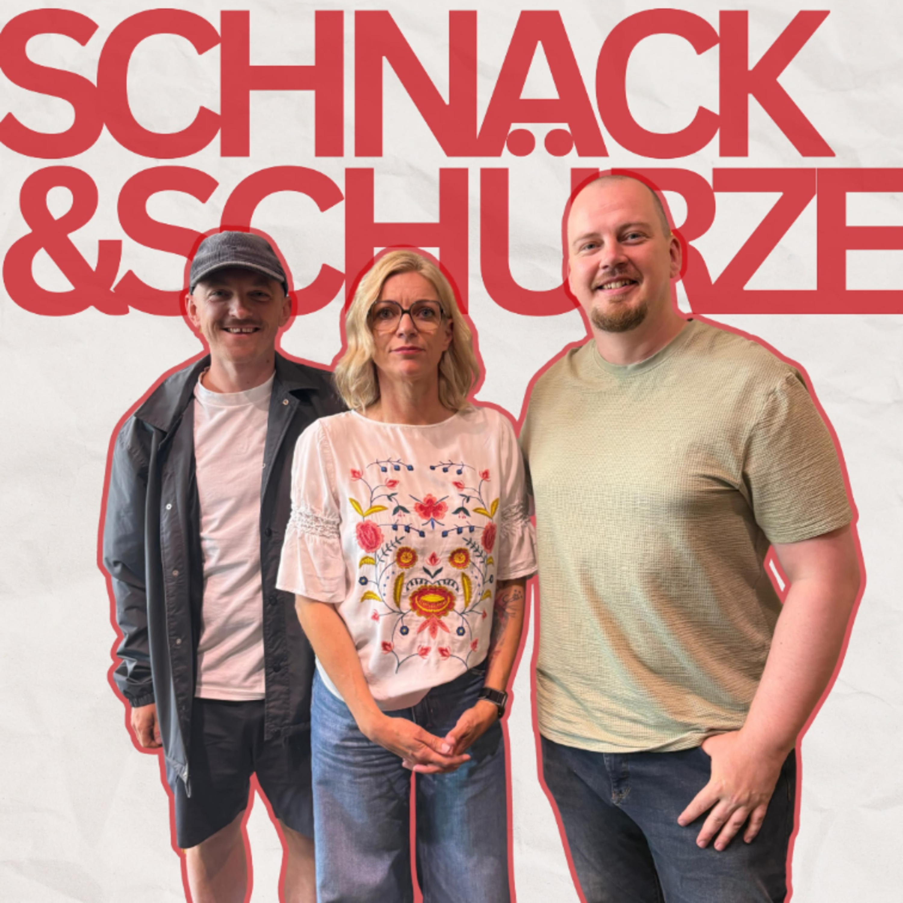 Schnack & Schürze - kochen, quatschen, lachen