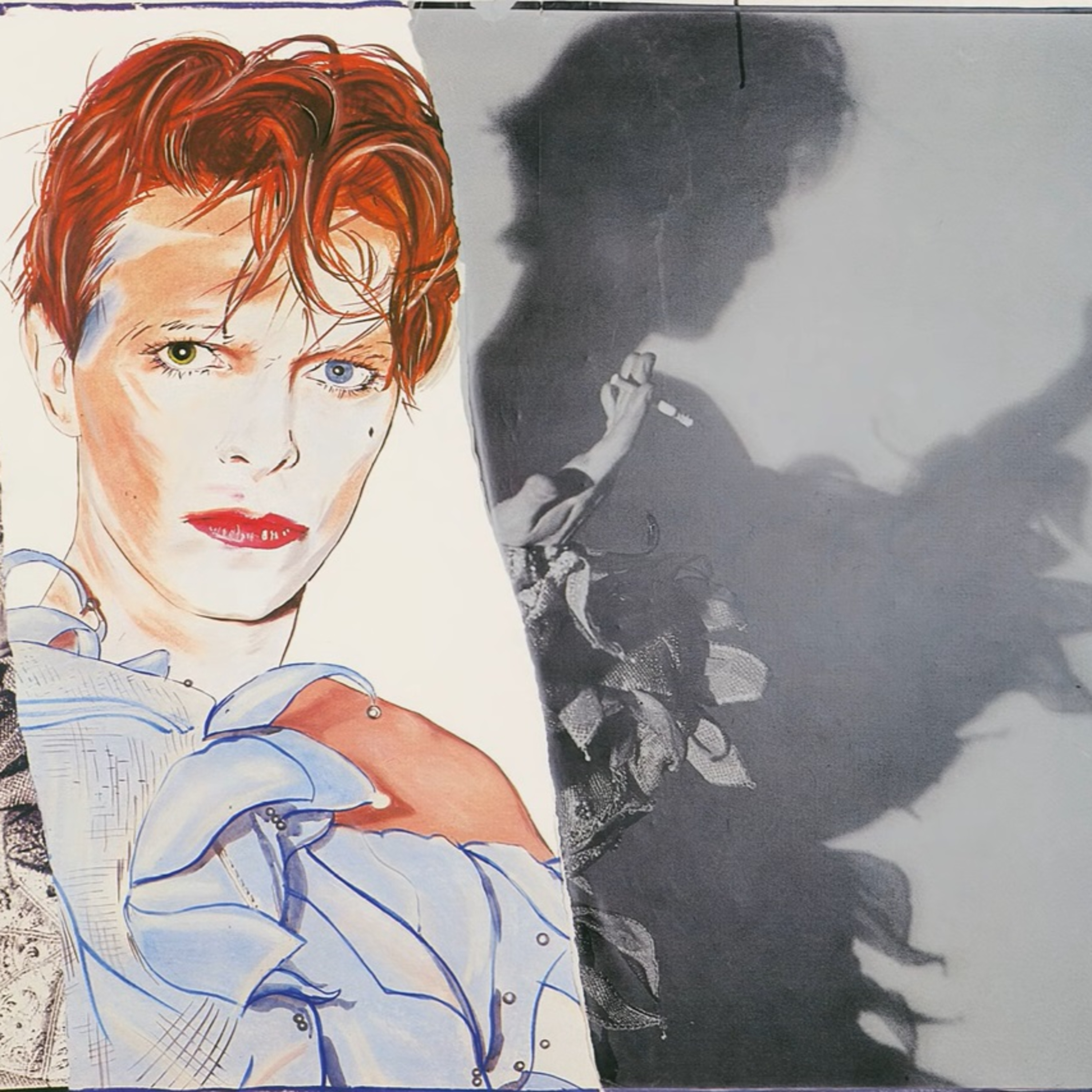 Na tripu popkulturou s Petrem A. Bílkem