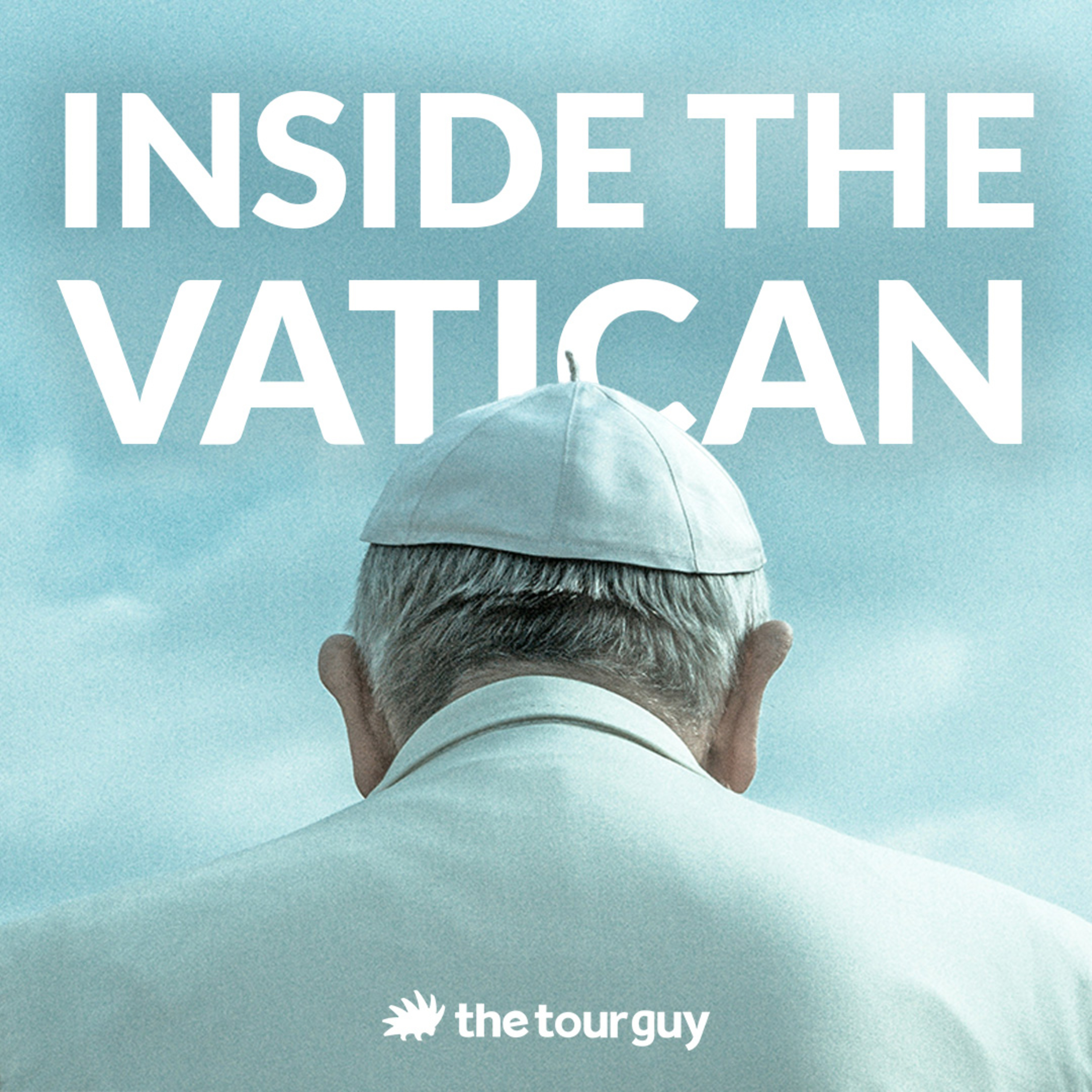Inside the Vatican: How a New Pope is Chosen episode artwork
