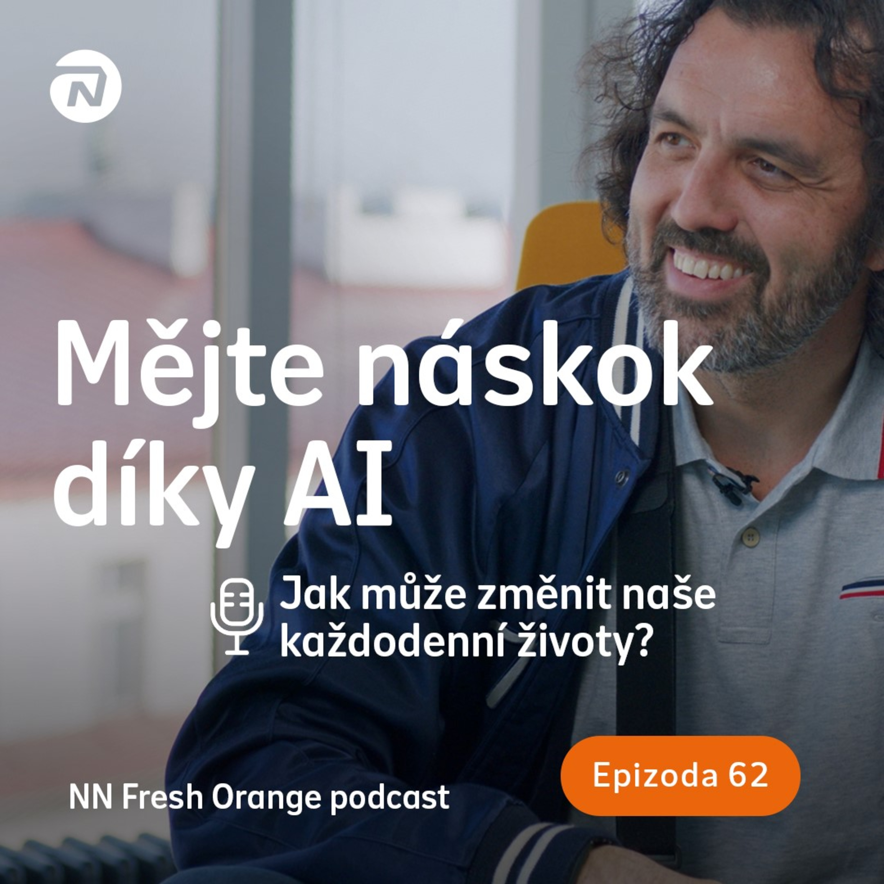 NN Fresh Orange