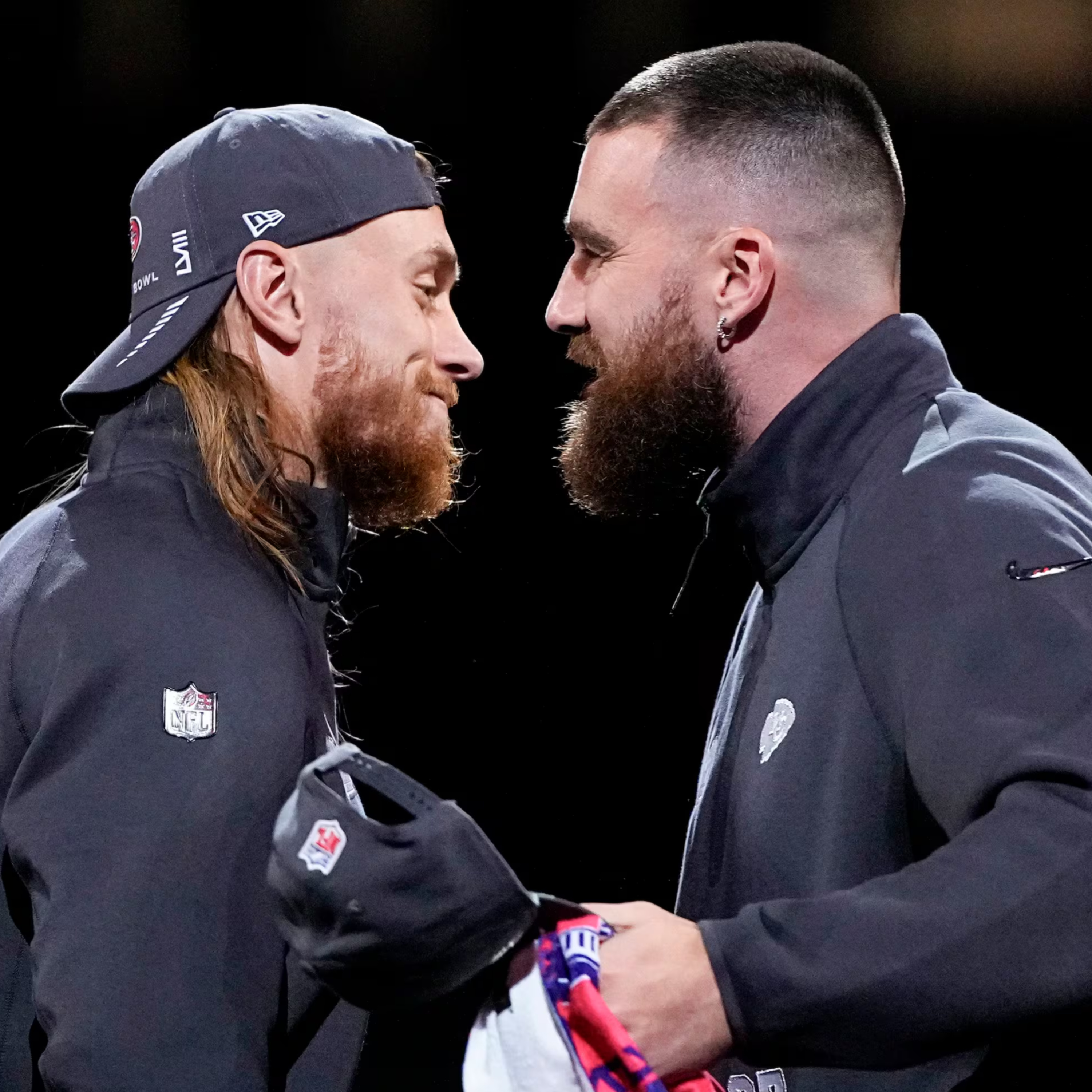 Toque Passa NFL