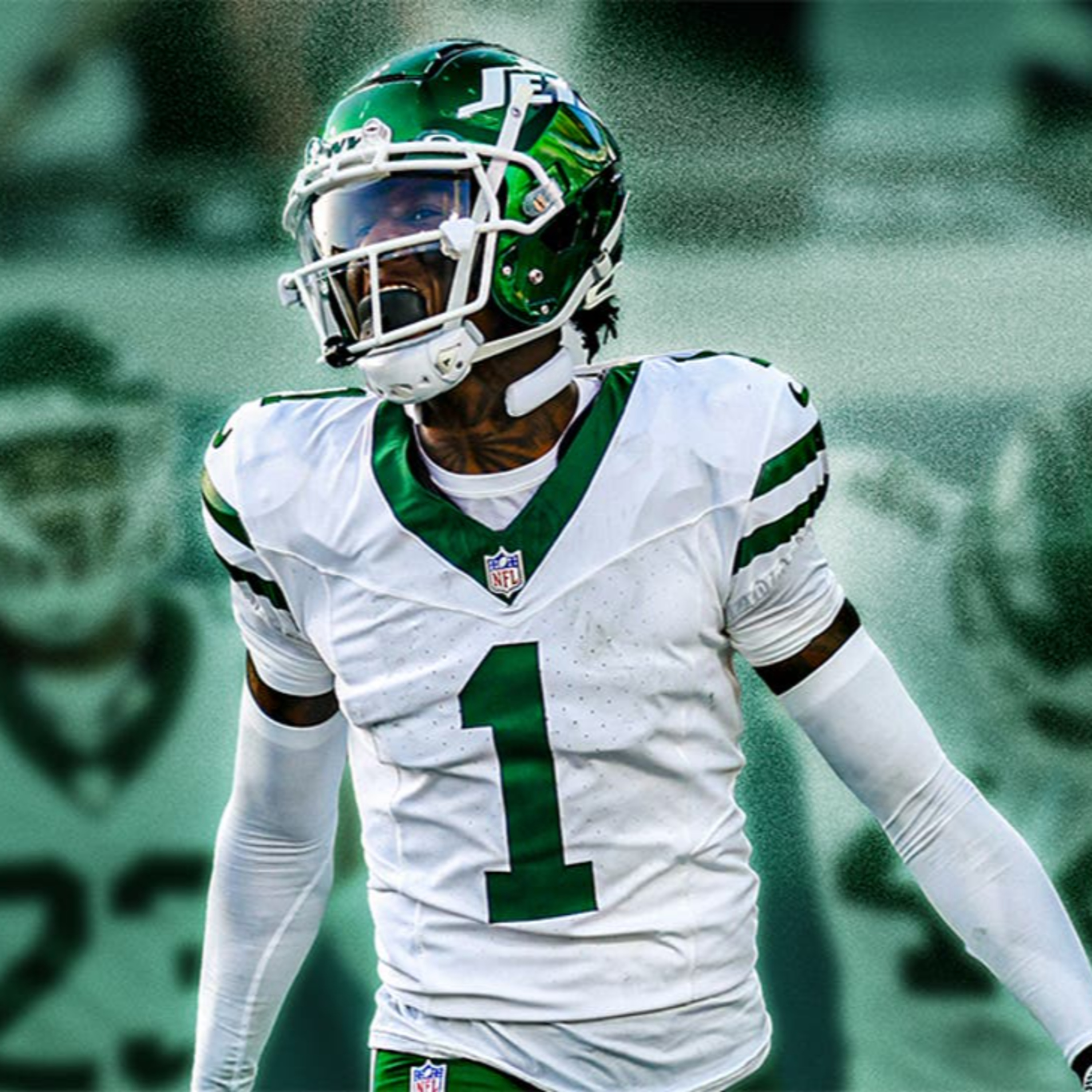 Toque Passa NFL