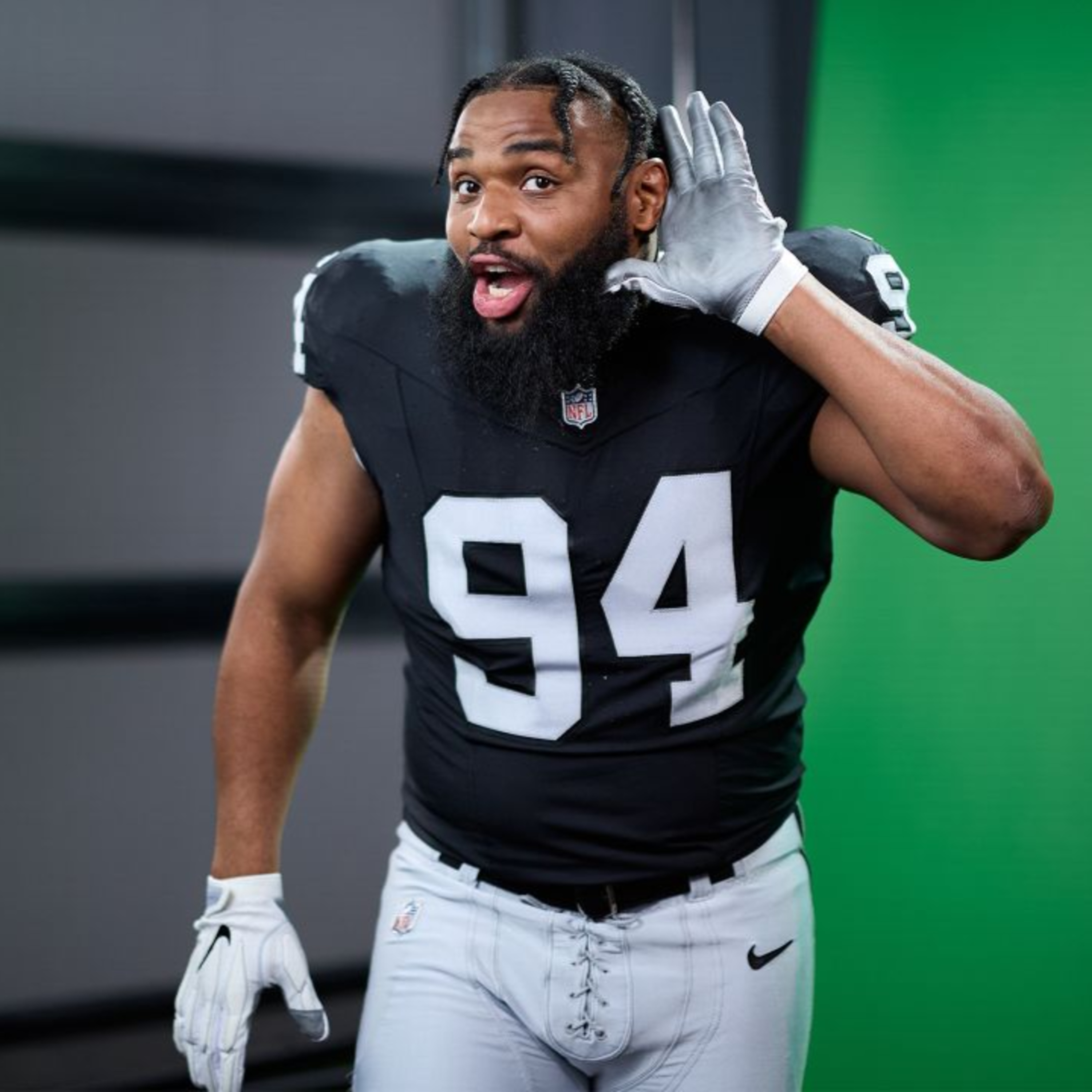 Toque Passa NFL