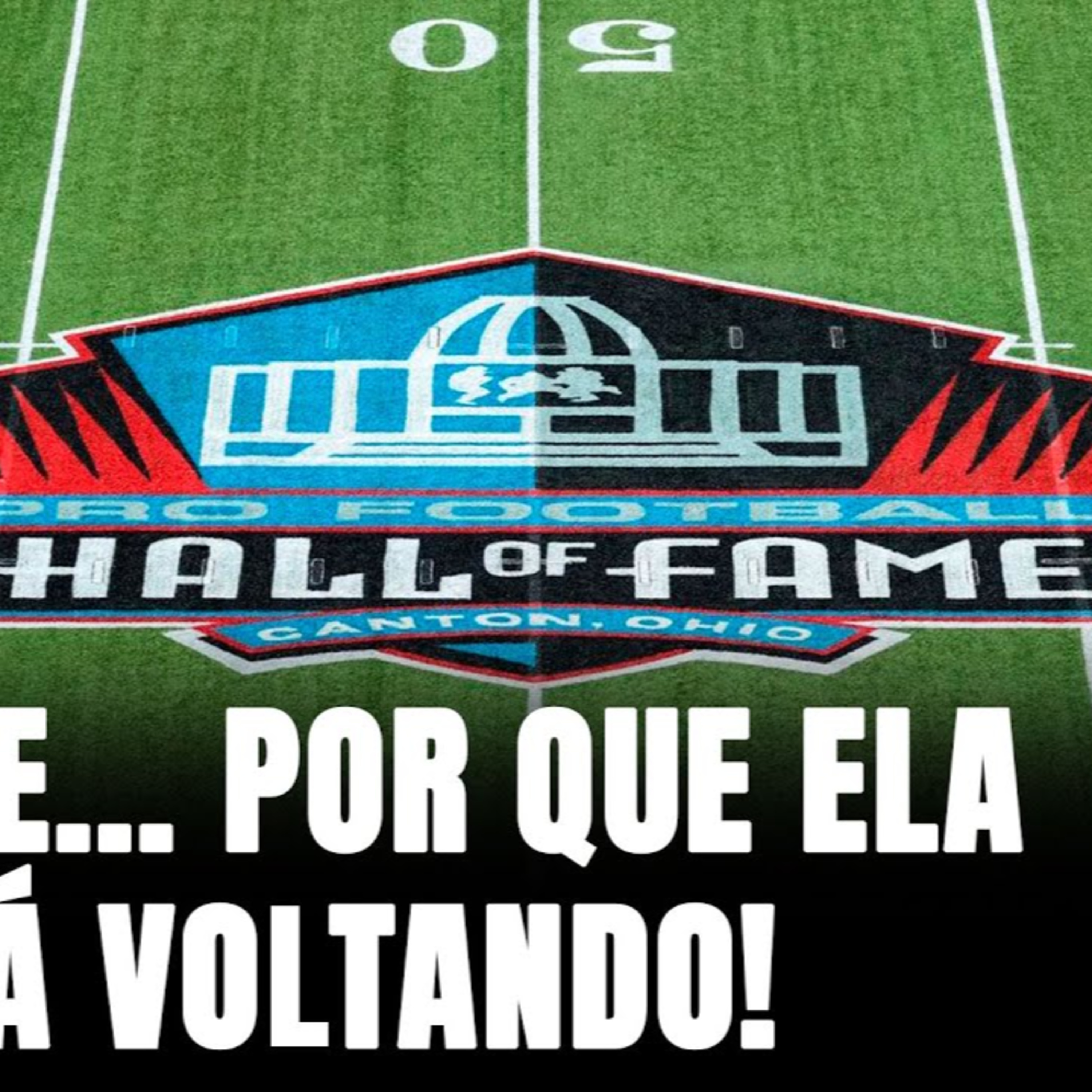 Toque Passa NFL