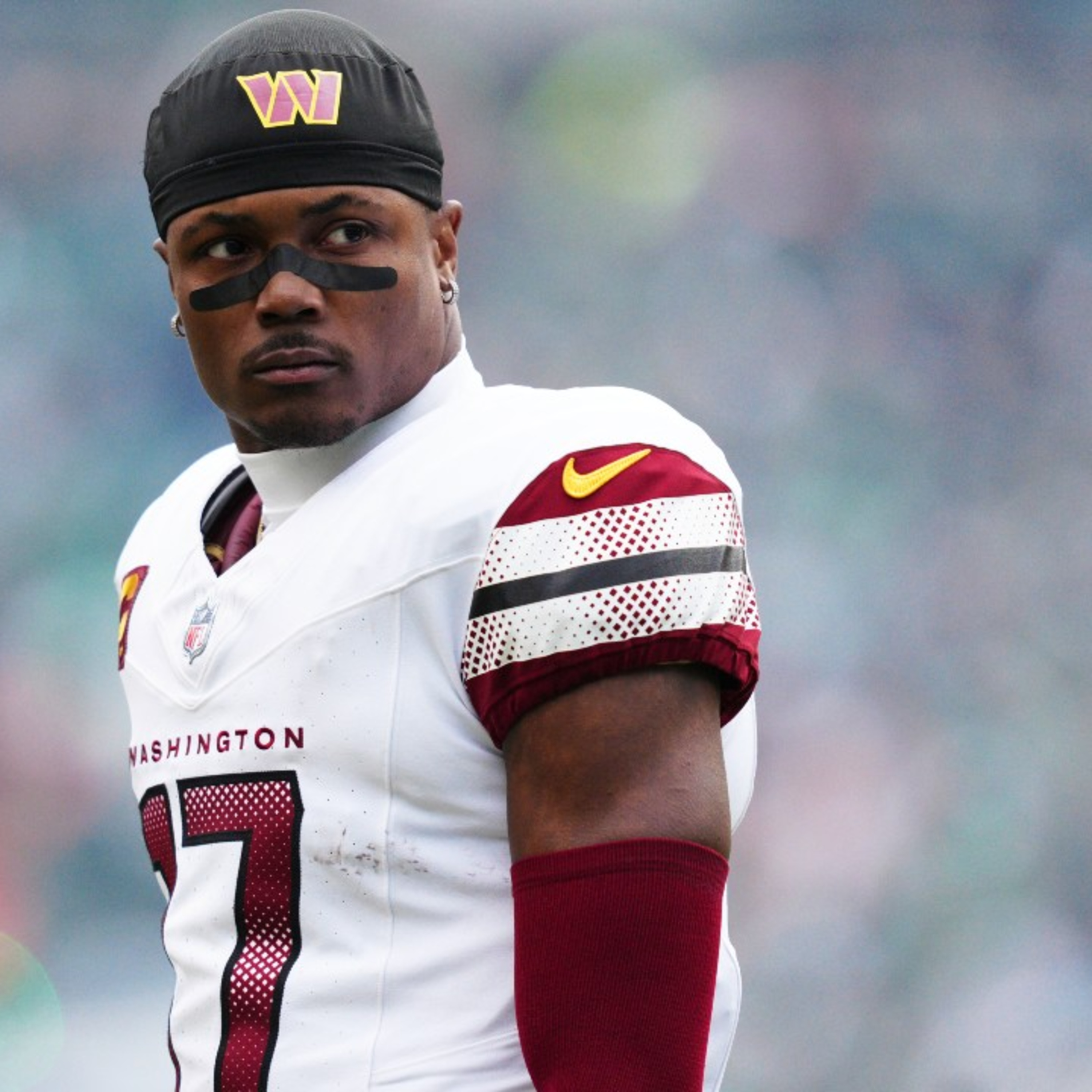 Toque Passa NFL