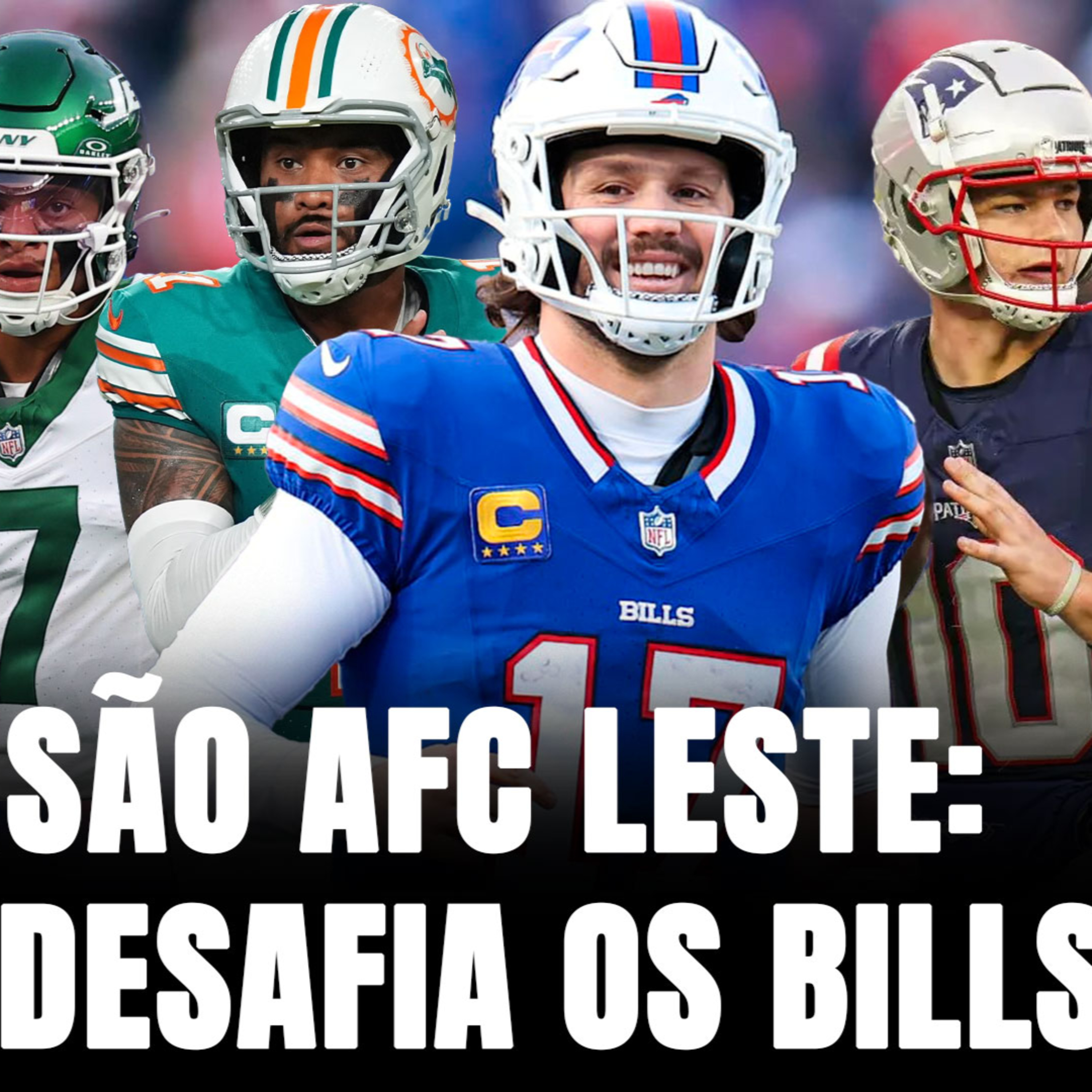 Toque Passa NFL