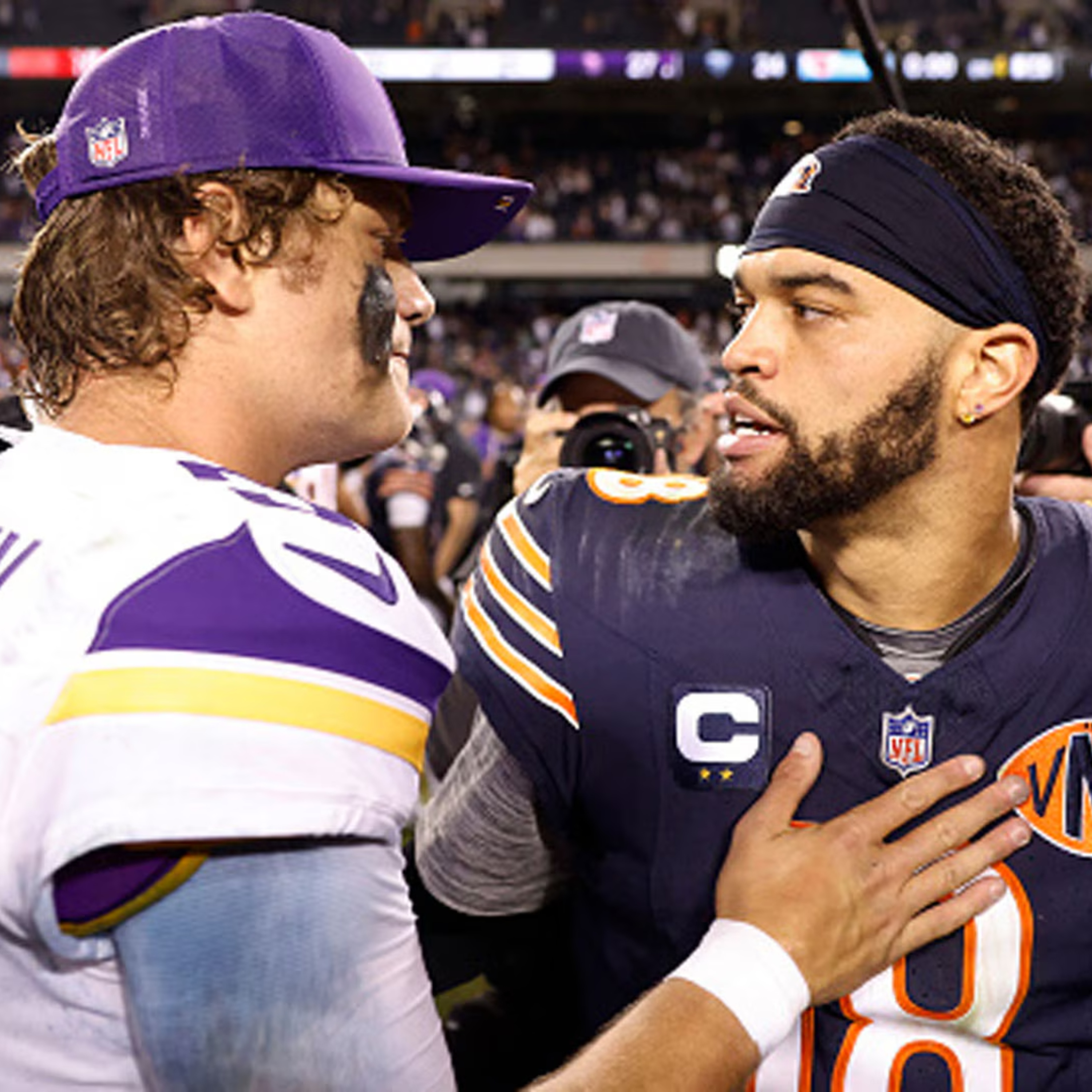 Toque Passa NFL