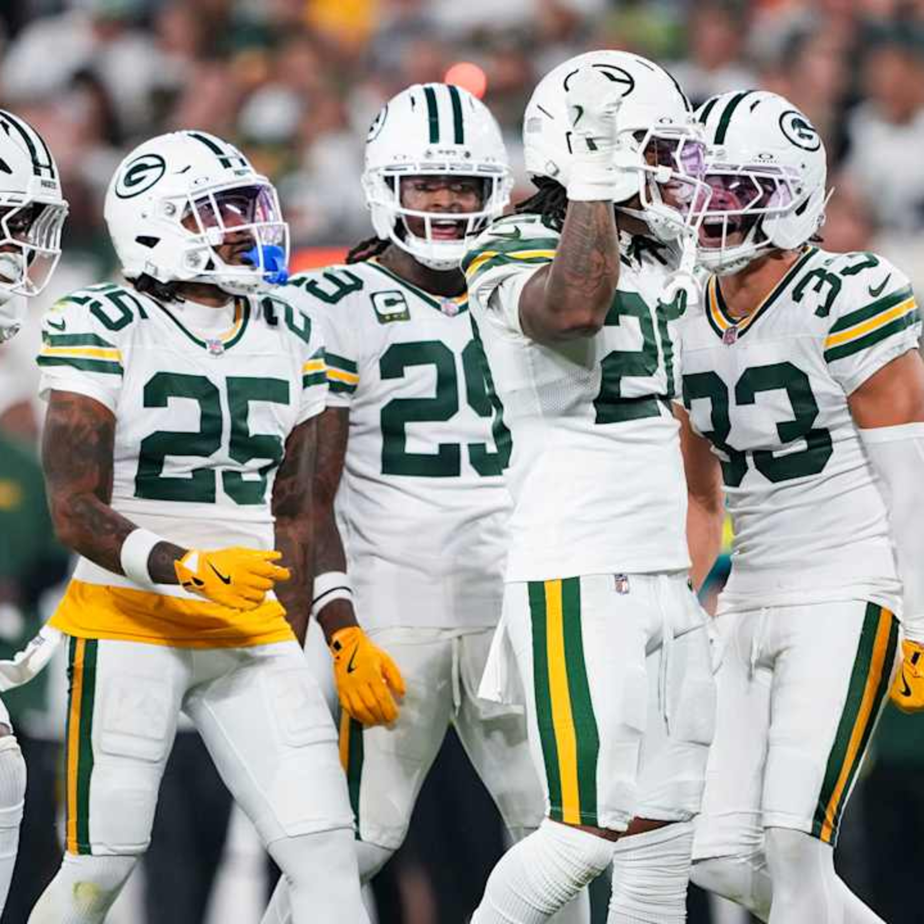 Toque Passa NFL