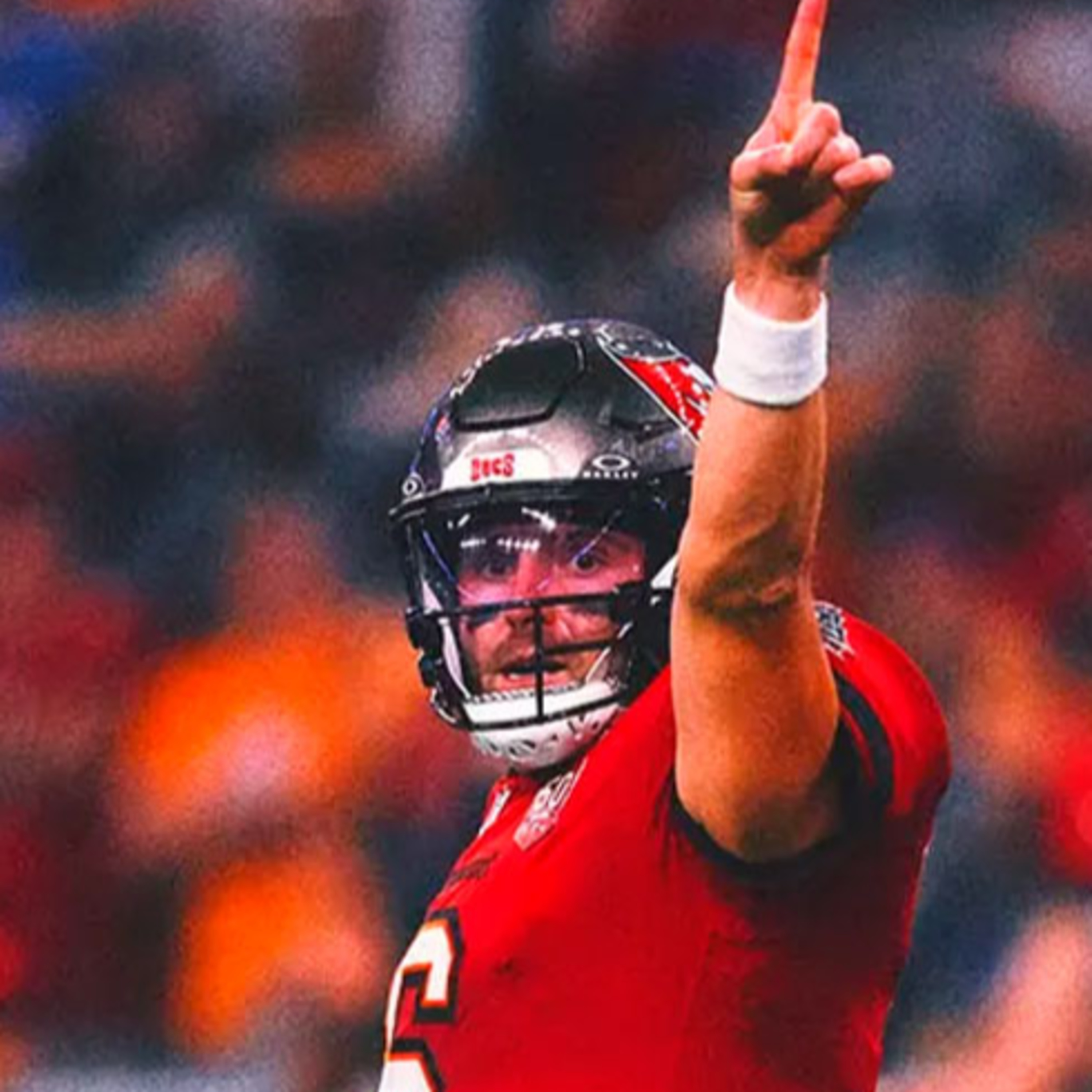 Toque Passa NFL