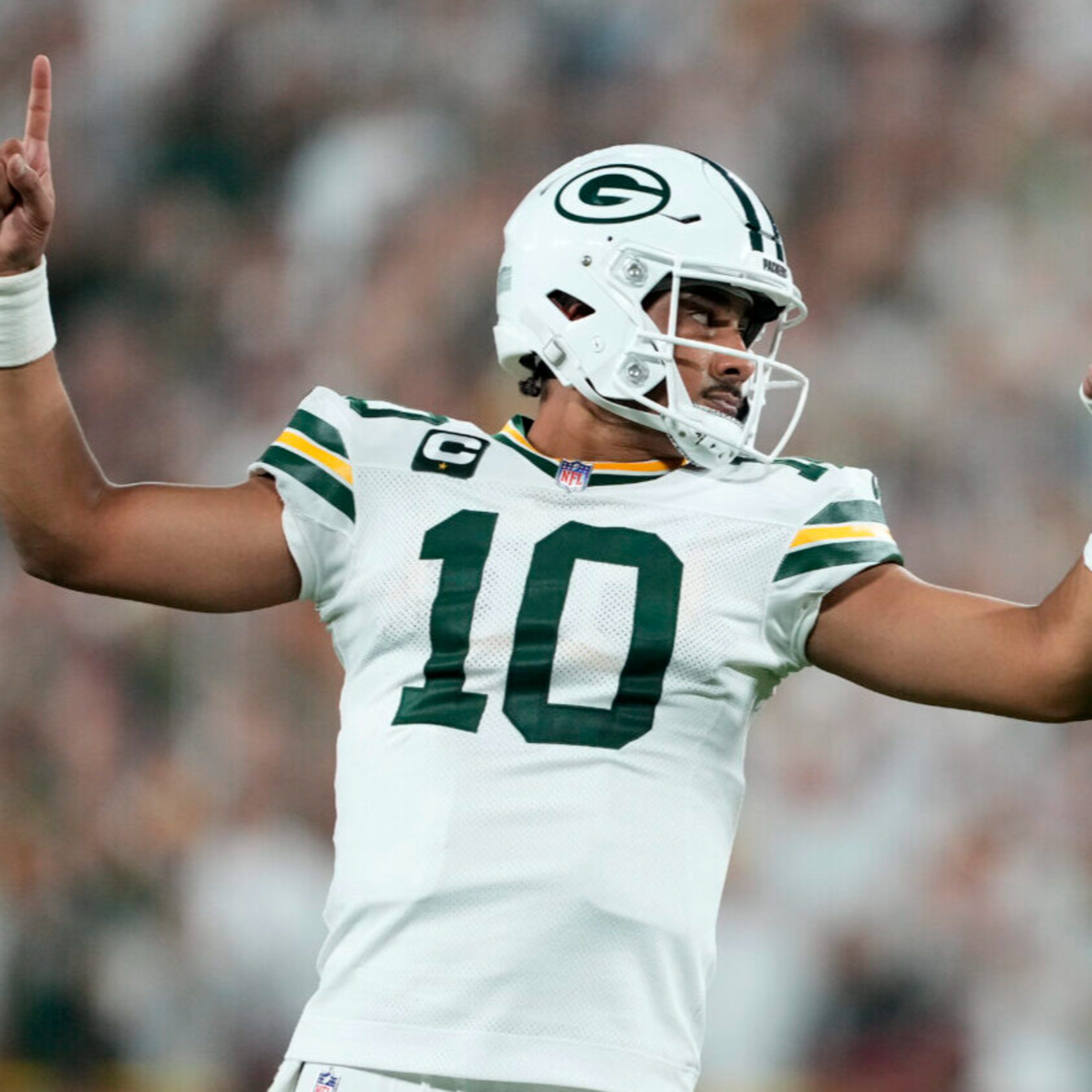 Toque Passa NFL