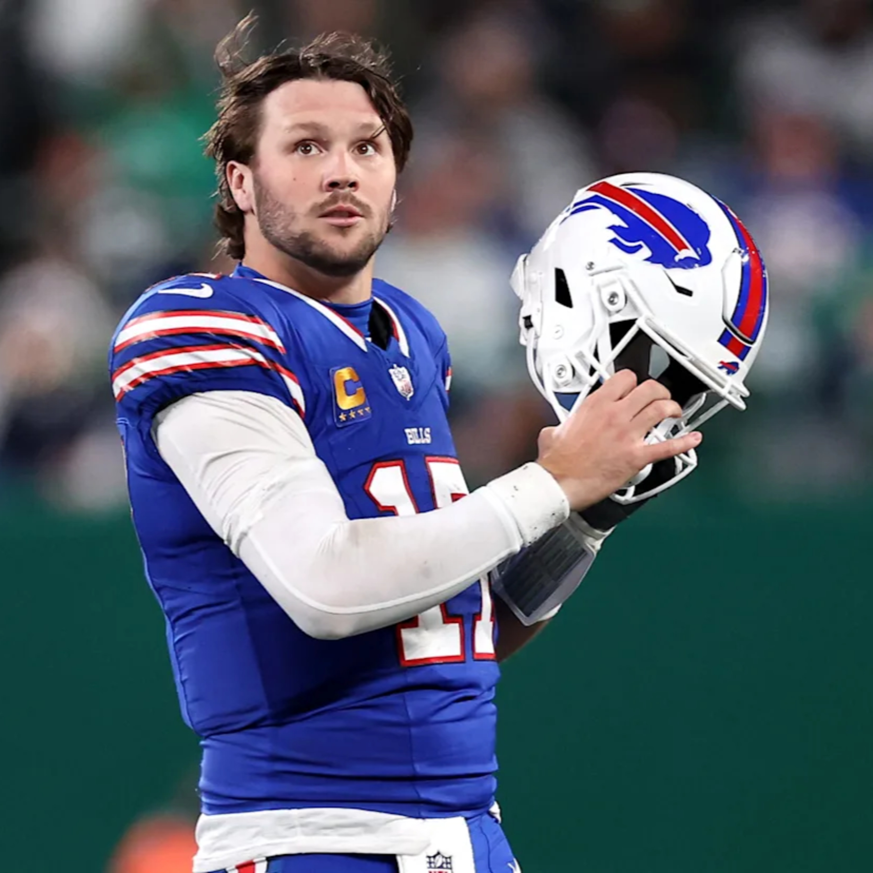 Toque Passa NFL