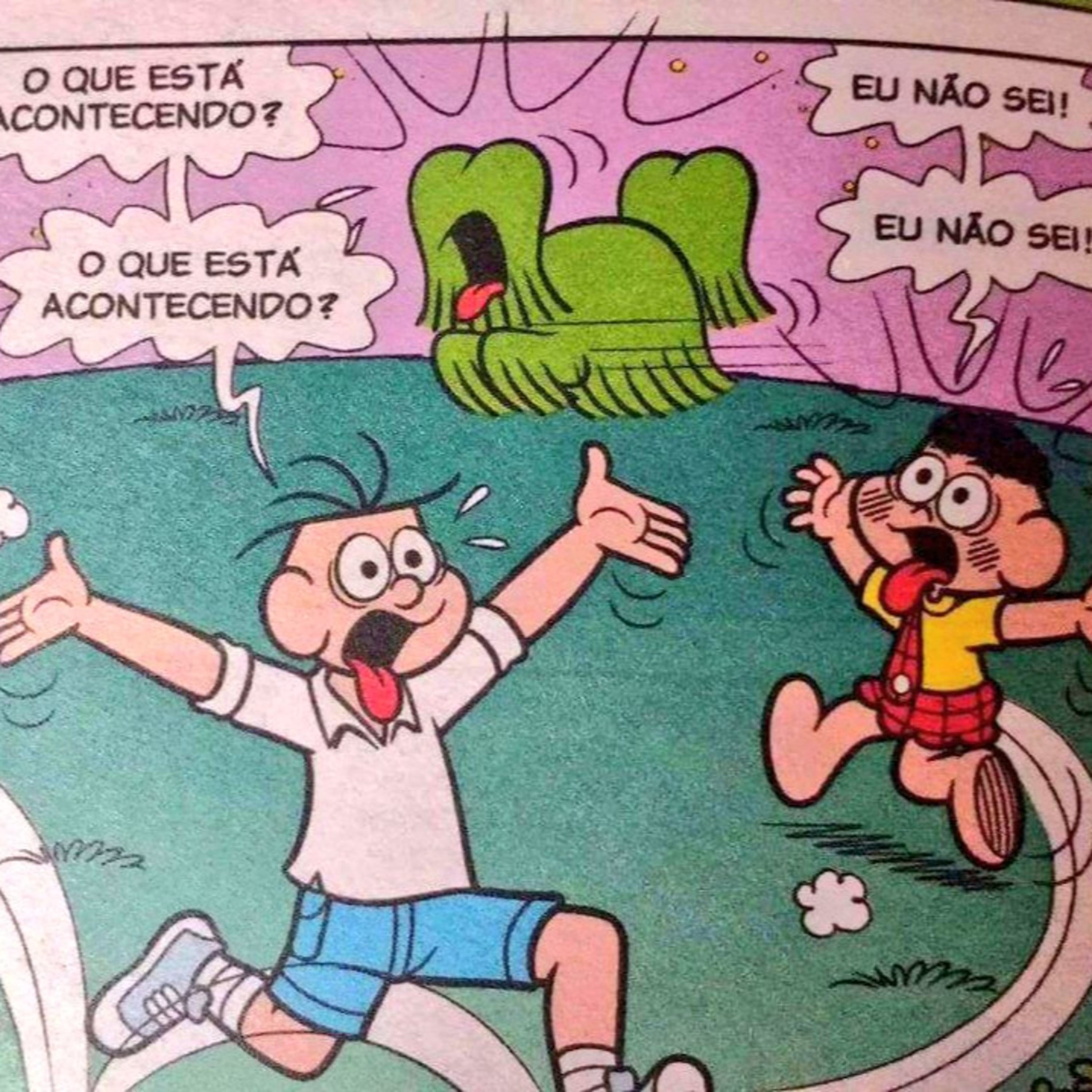 Toque Passa NFL