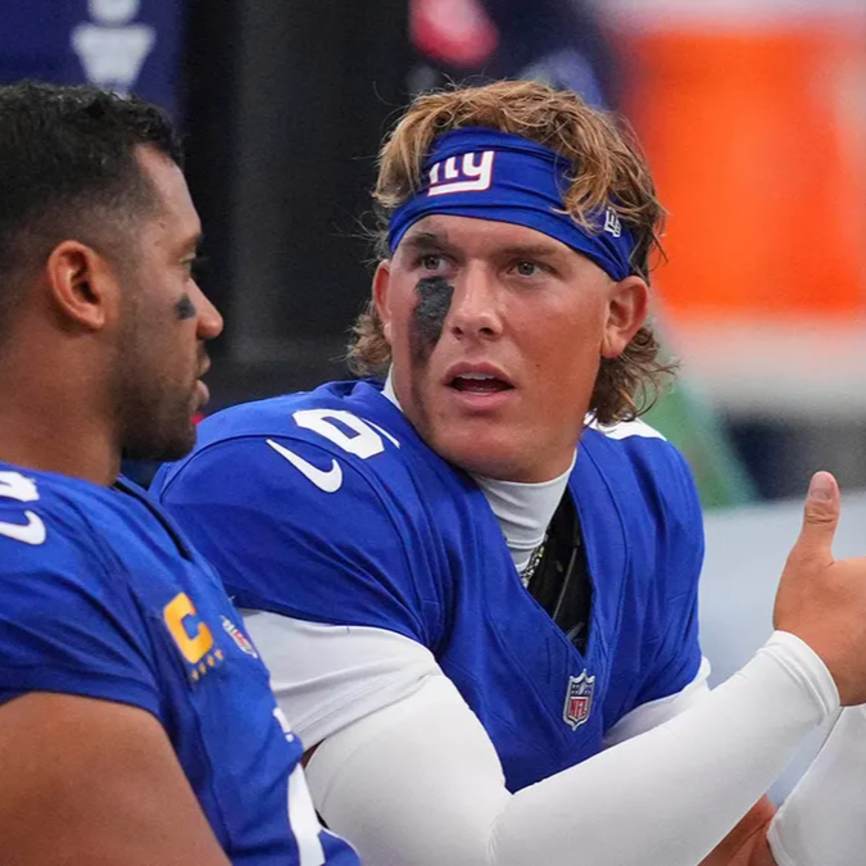 Toque Passa NFL
