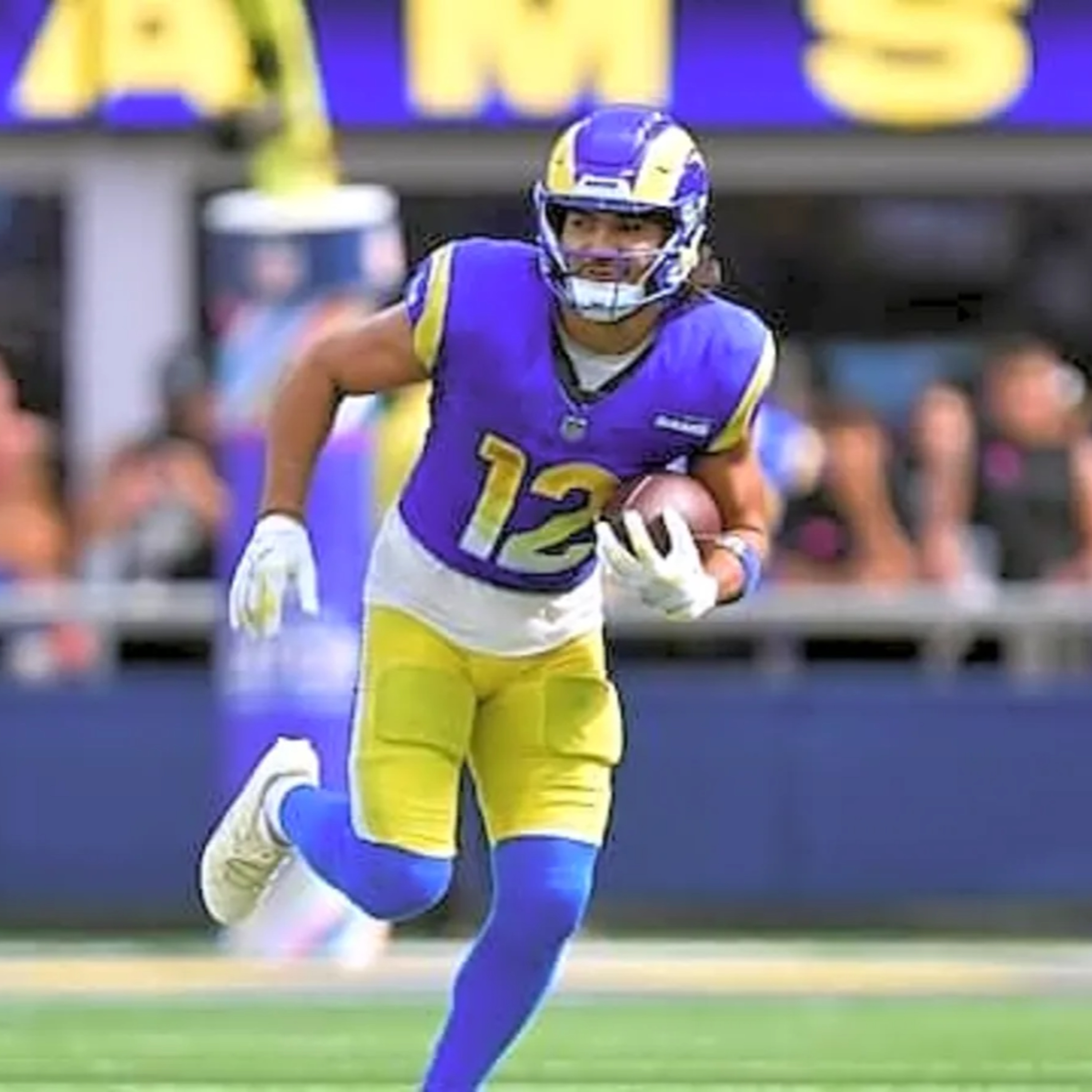 Toque Passa NFL