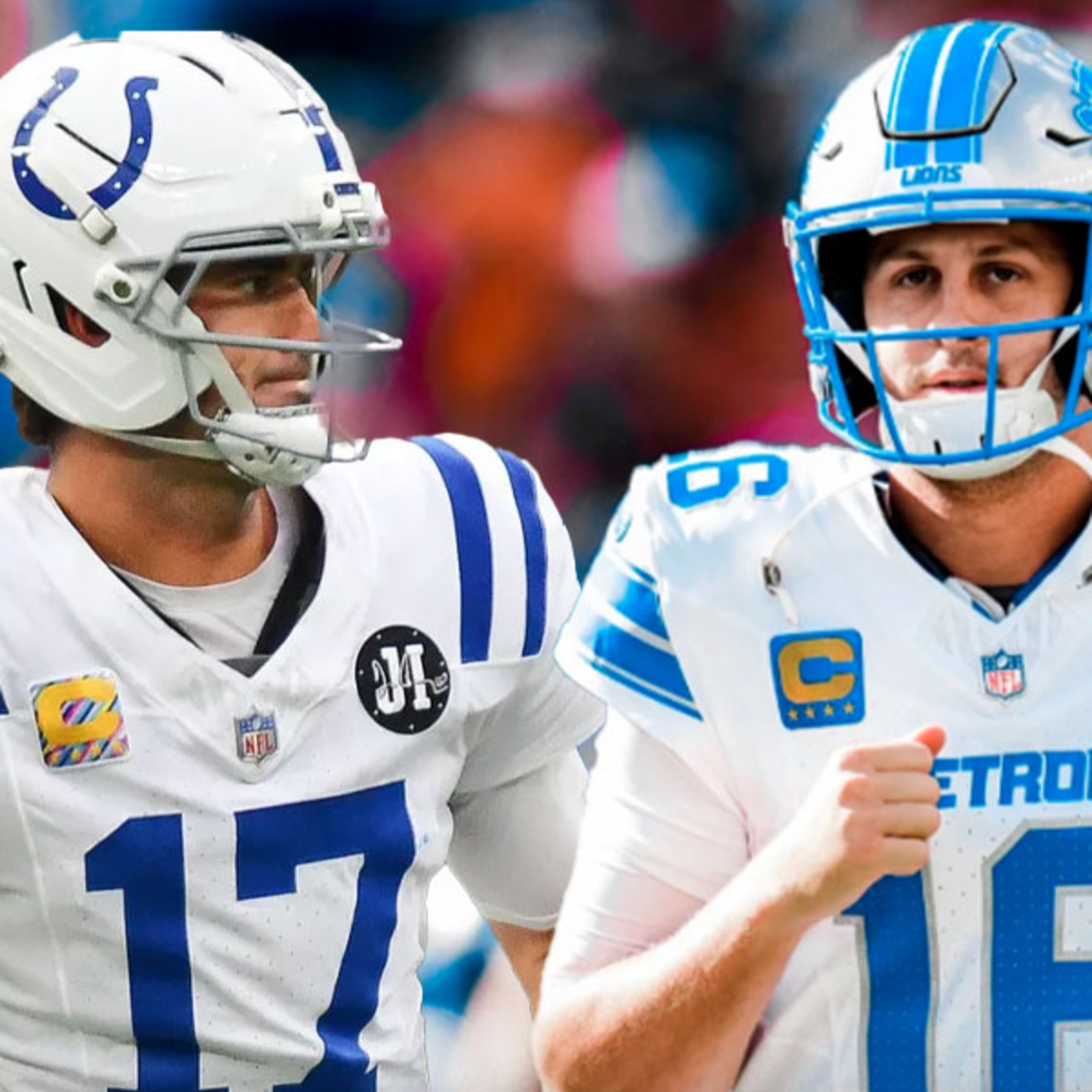 Toque Passa NFL