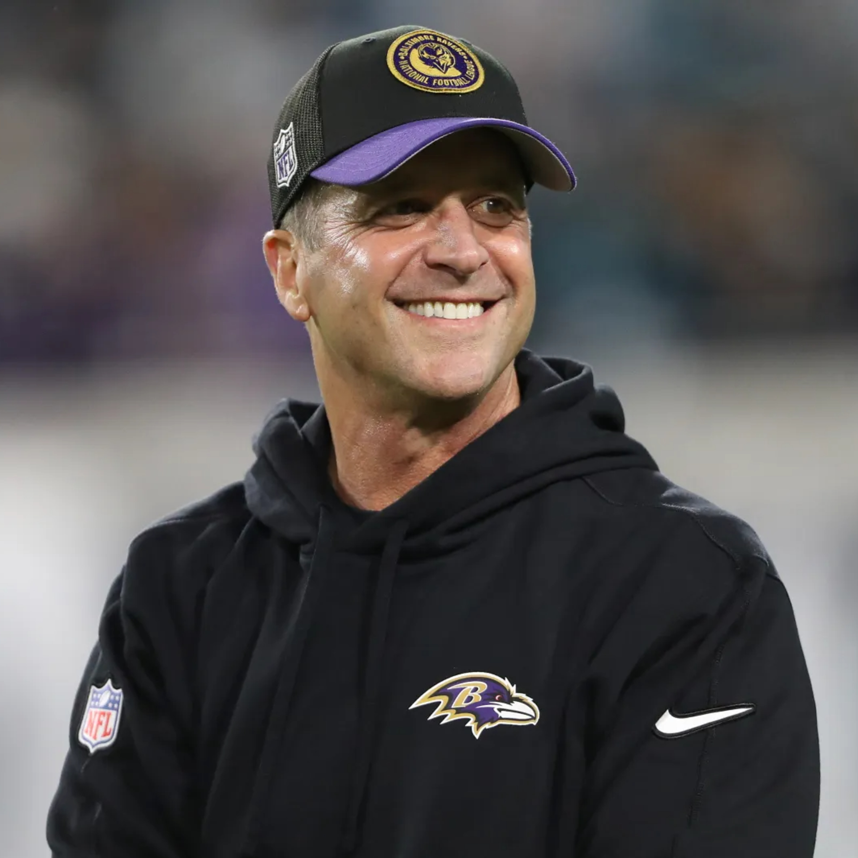 GIANTS tem tudo acertado com John Harbaugh: VITÓRIA de NY!