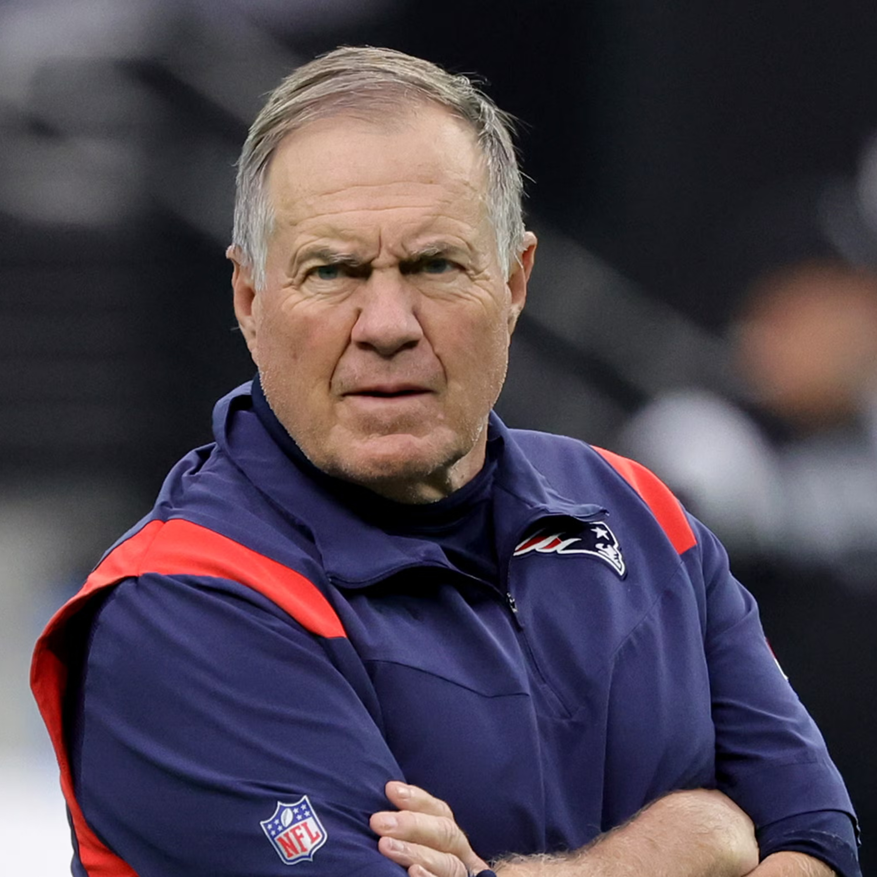 BELICHICK é esnobado no Hall da Fama, BILLS com novo treinador episode artwork