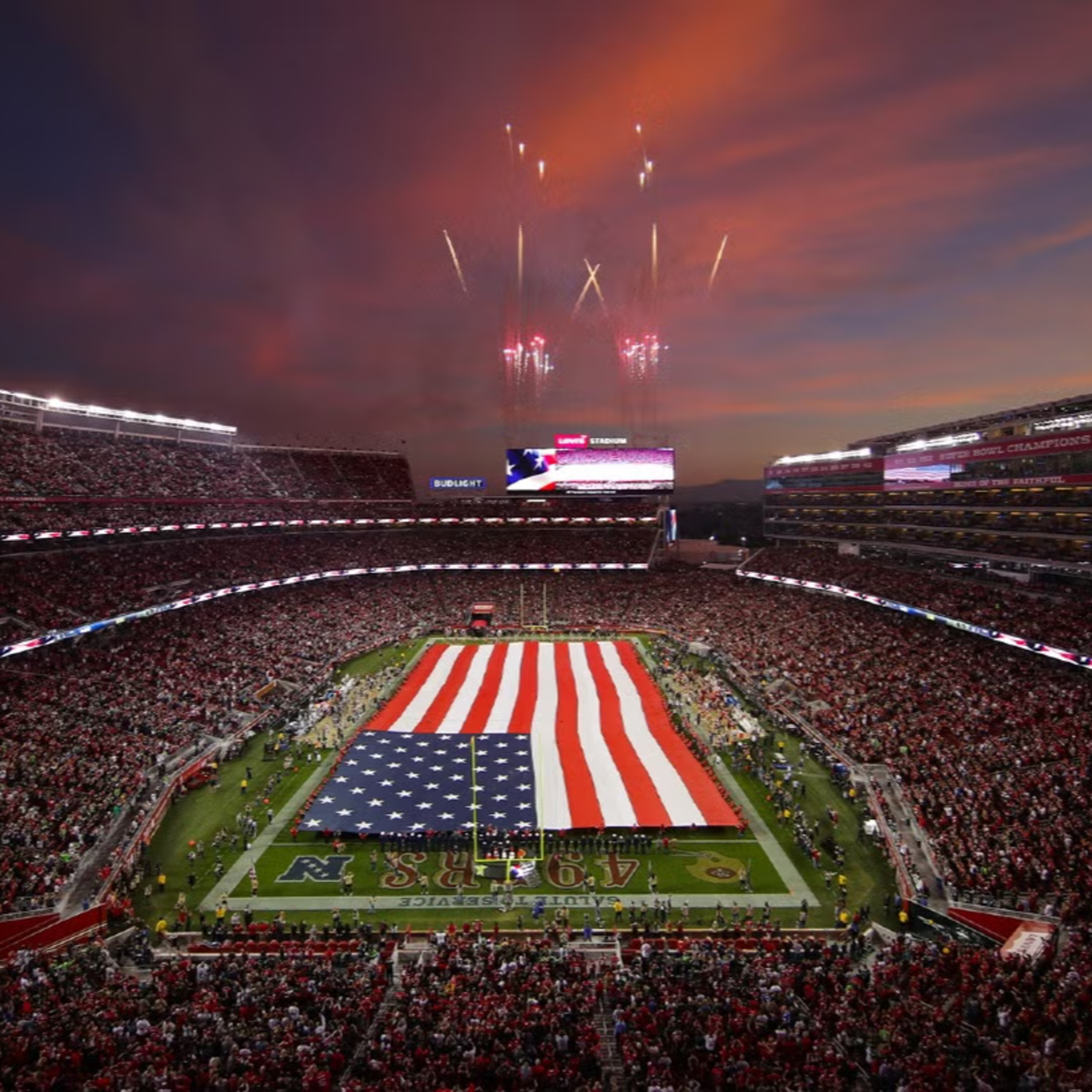 T&P NFL Live: O Super Bowl LX é logo ali episode artwork