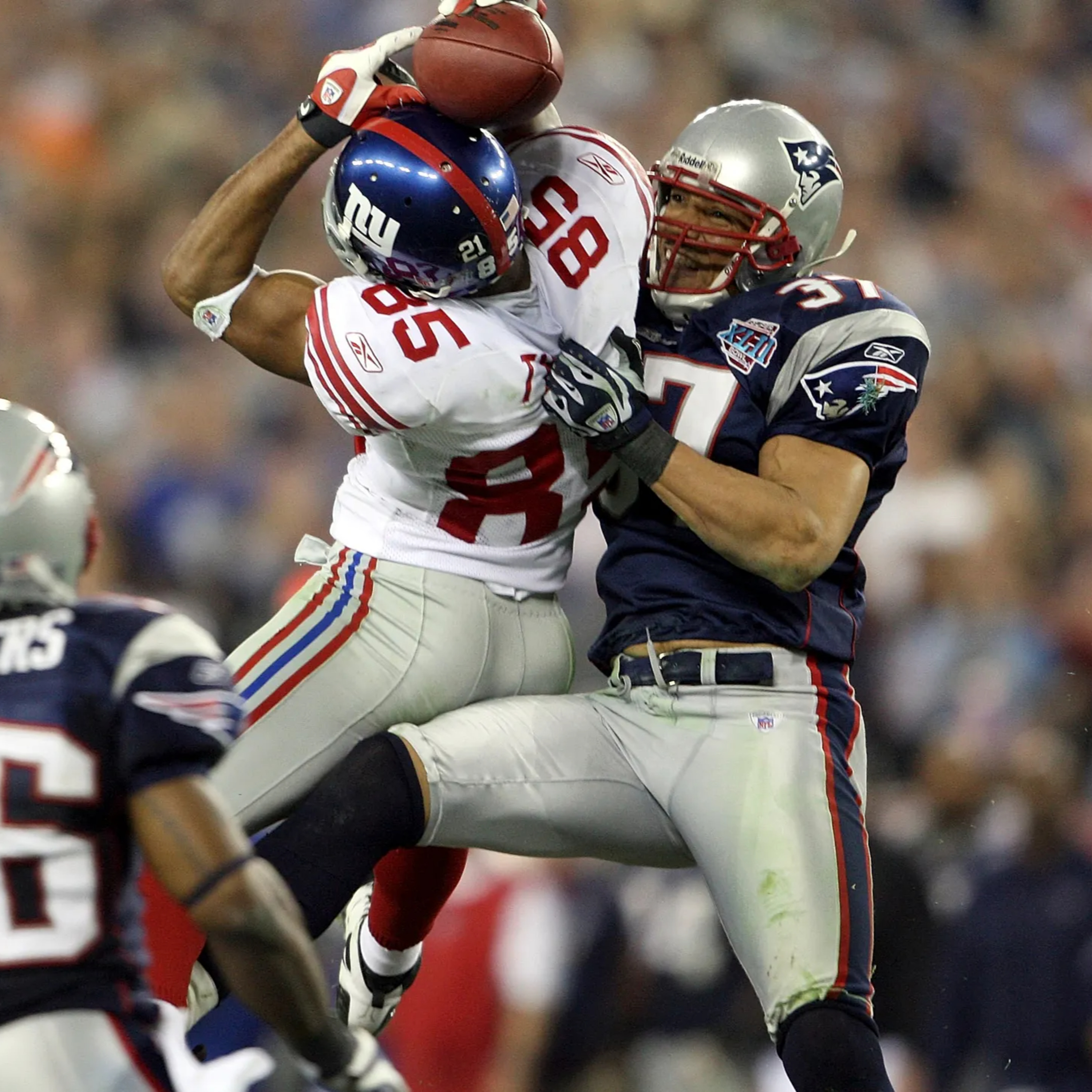 Os 10 melhores SUPER BOWLS que eu assisti episode artwork