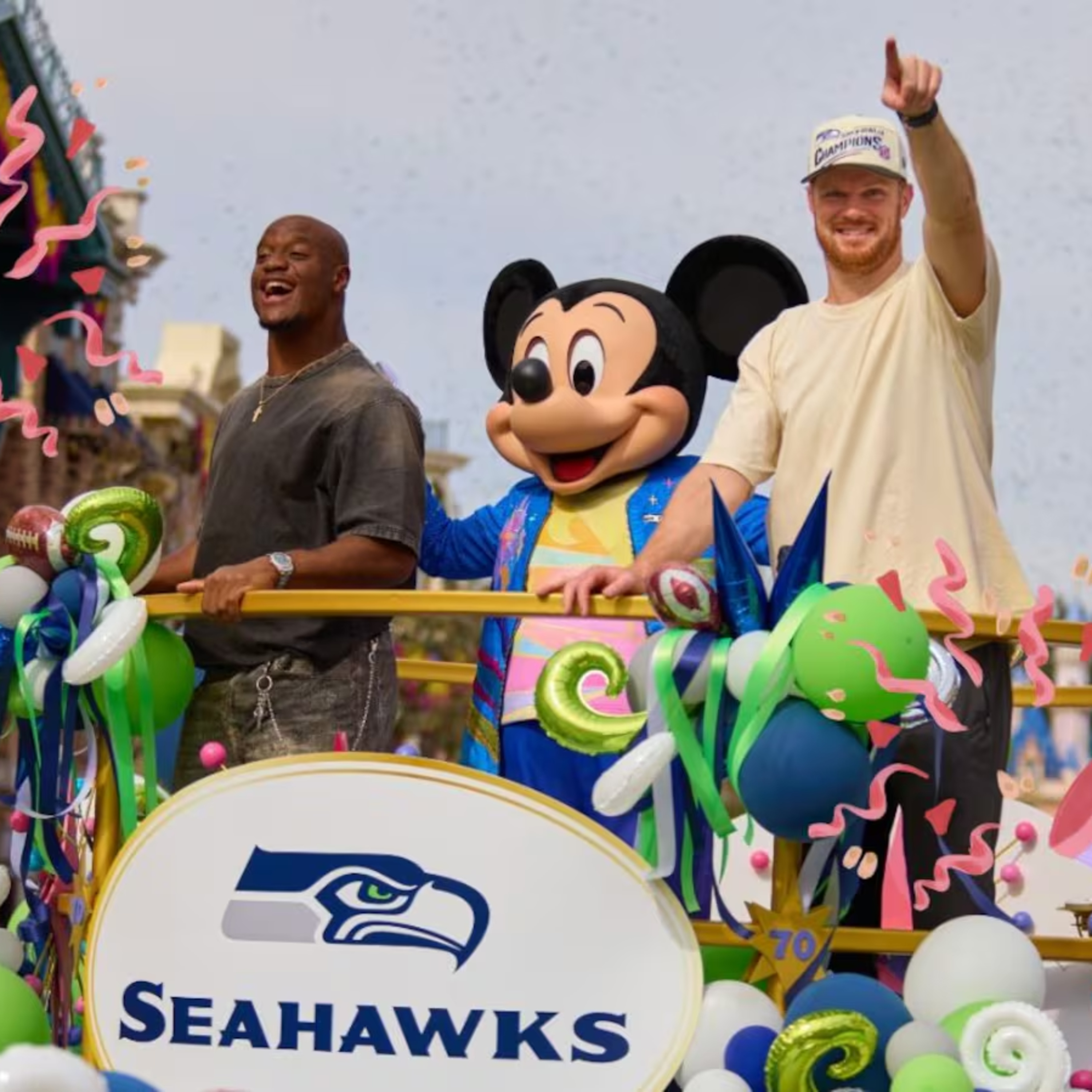T&P NFL Live: Seahawks em festa, e o resto projeta episode artwork
