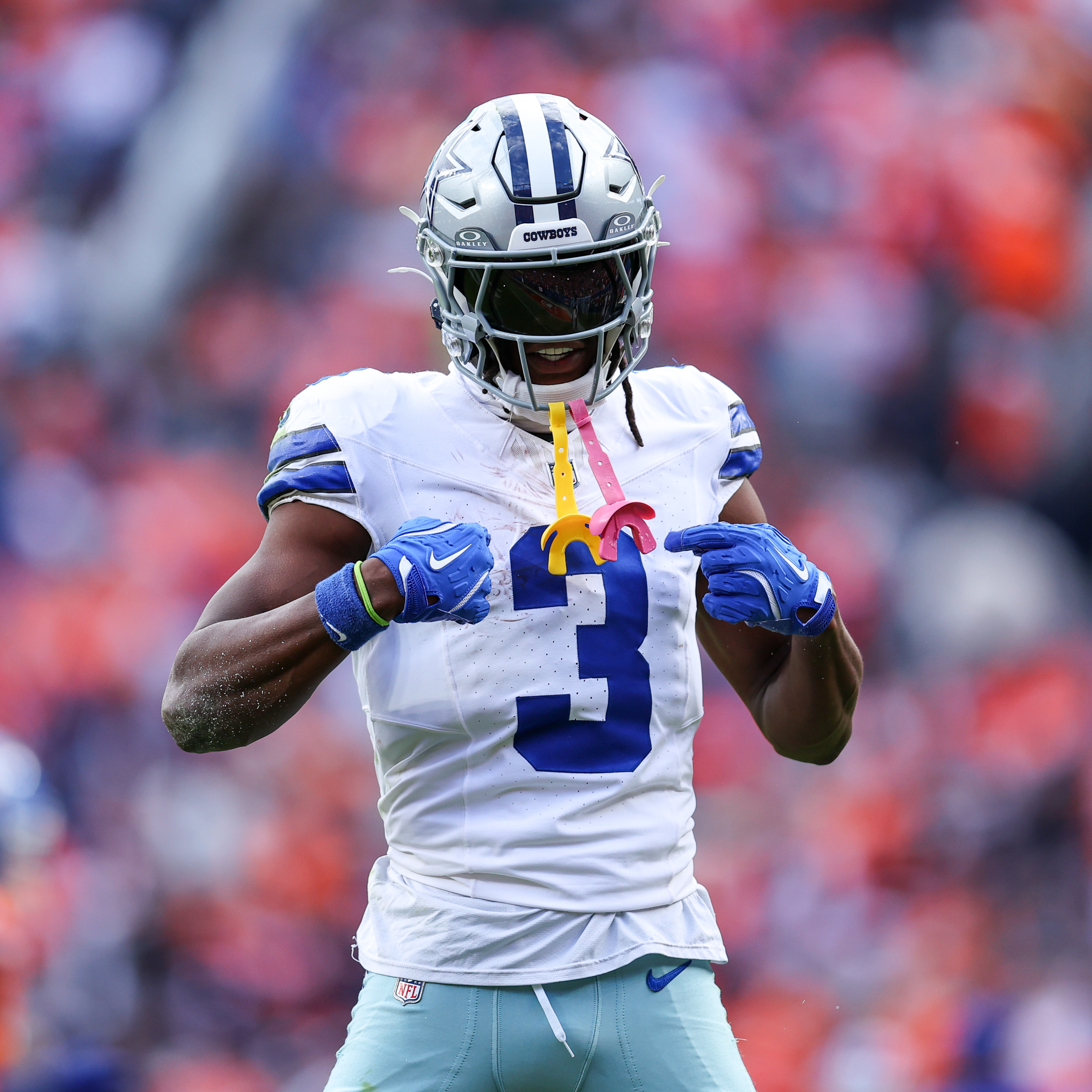 HILL dispensado, meus 10 FREE AGENTS favoritos e pitacos sobre 3 QBs no mercado episode artwork