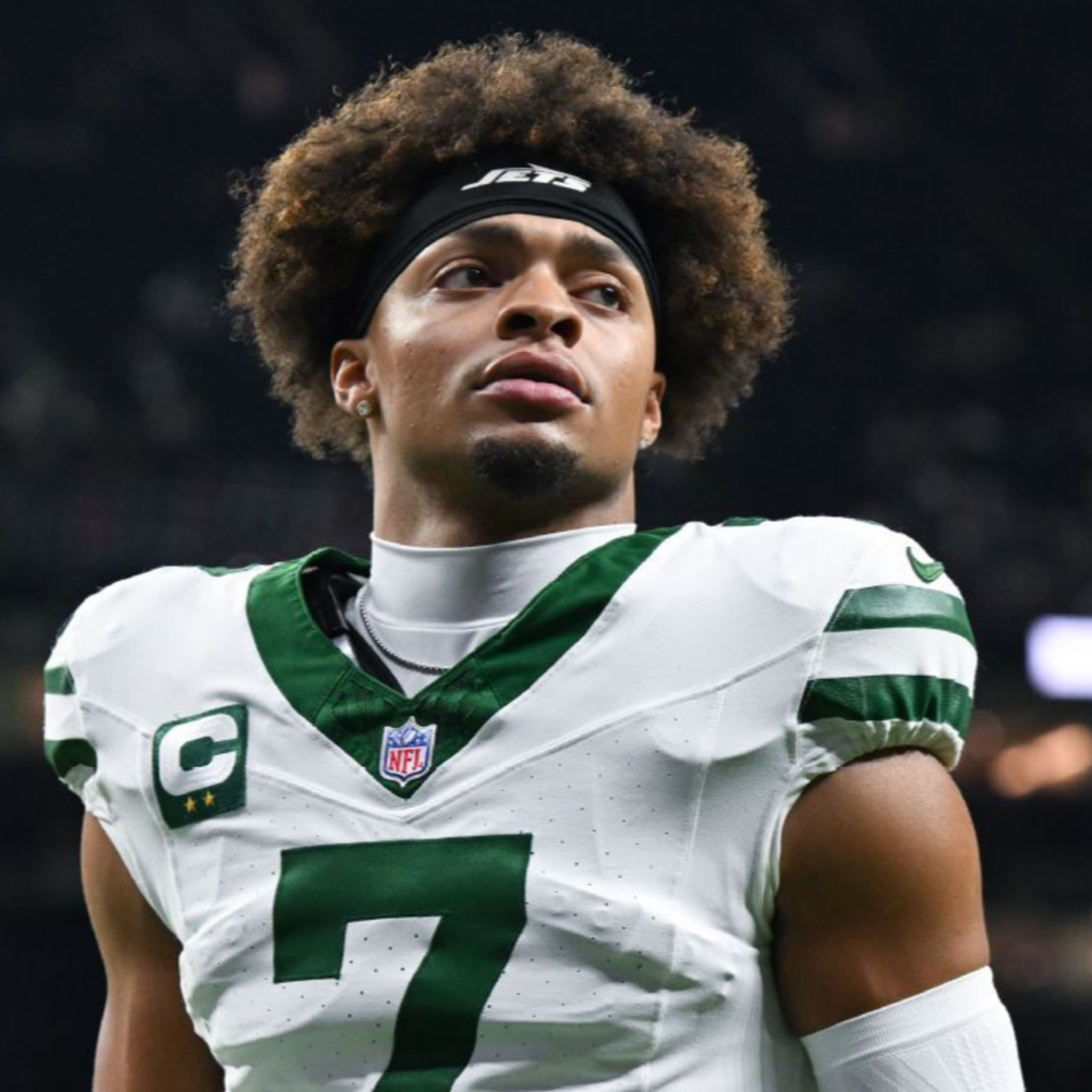 NFL em 10: Chiefs buscam Justin Fields nos Jets