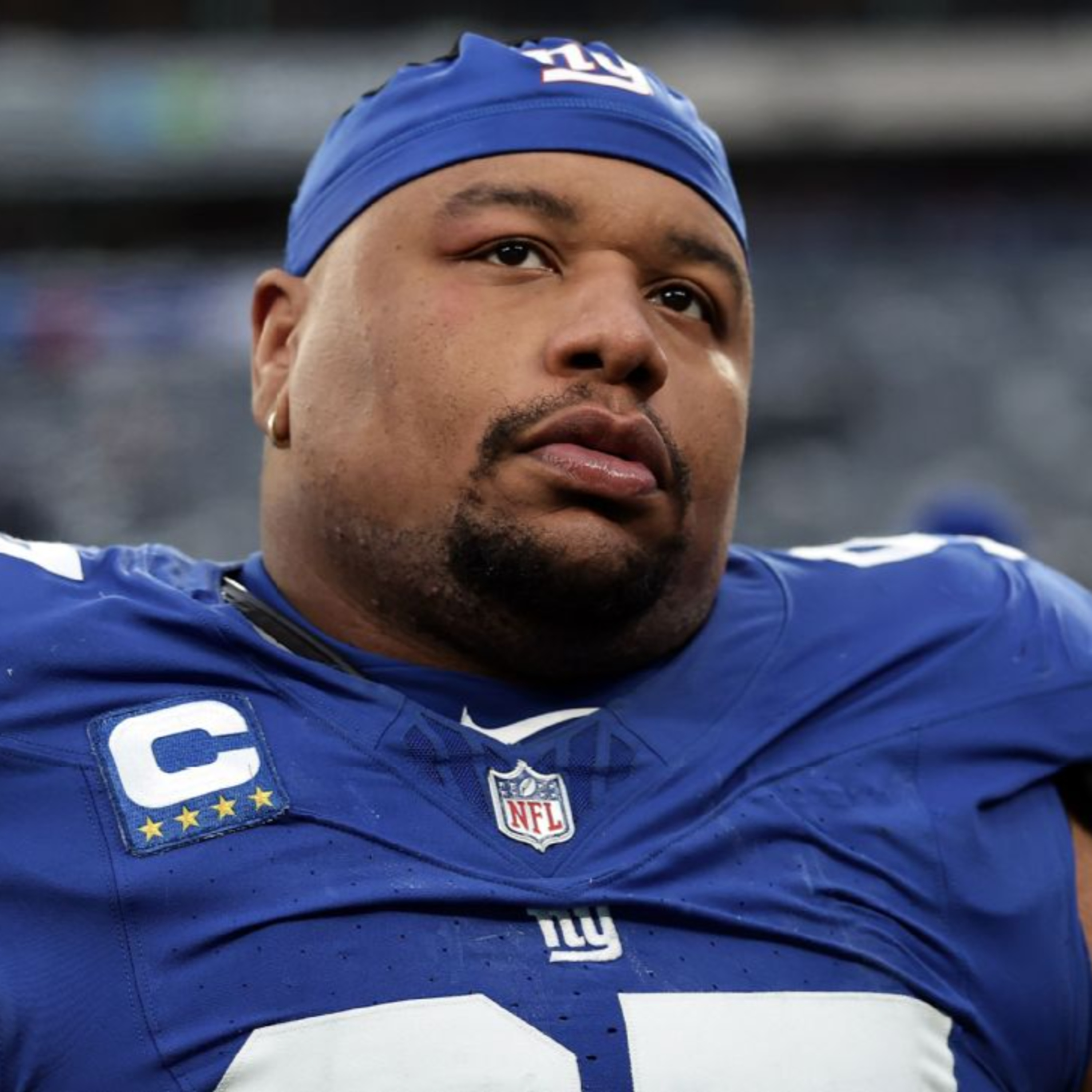BENGALS buscam LAWRENCE nos GIANTS: Valia uma pick 10? episode artwork