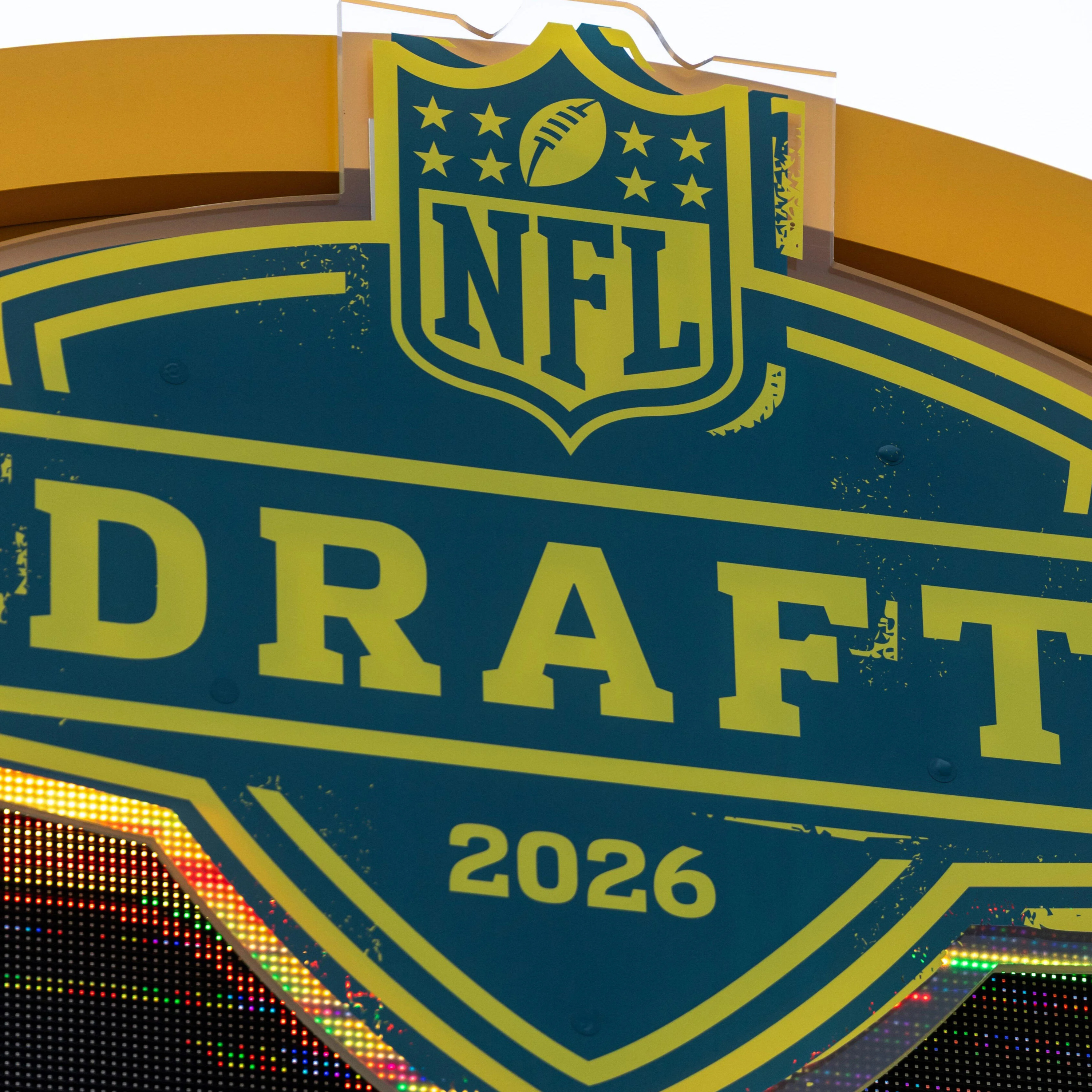 T&P NFL MOCK DRAFT 2.0: Os últimos palpites antes da grande noite episode artwork
